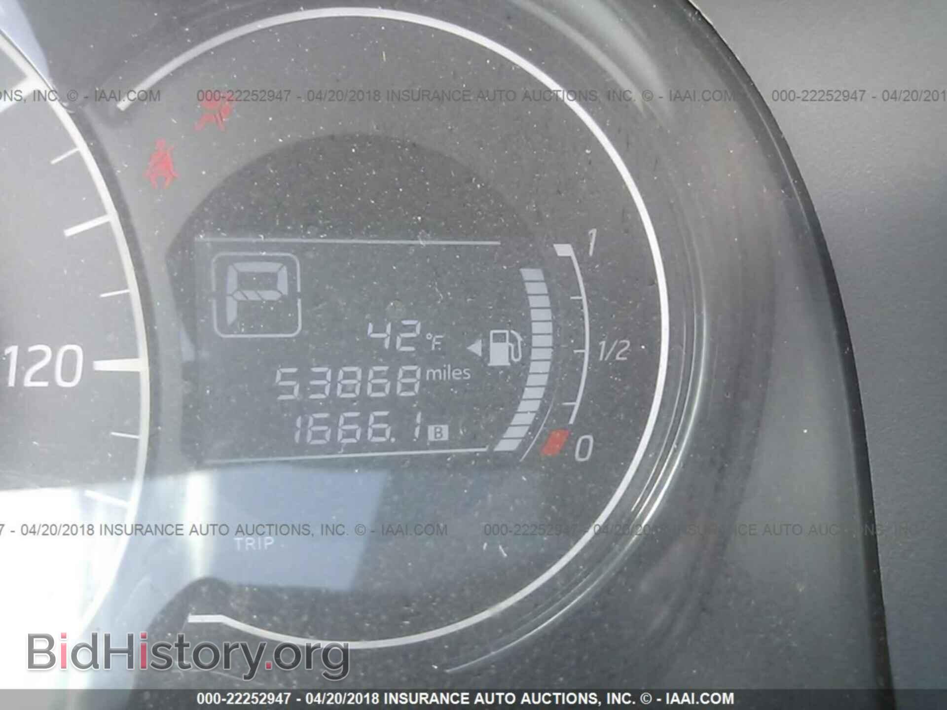 2015 Nissan Versa note - VIN: 3N1CE2CP8FL360733 - Photo 7