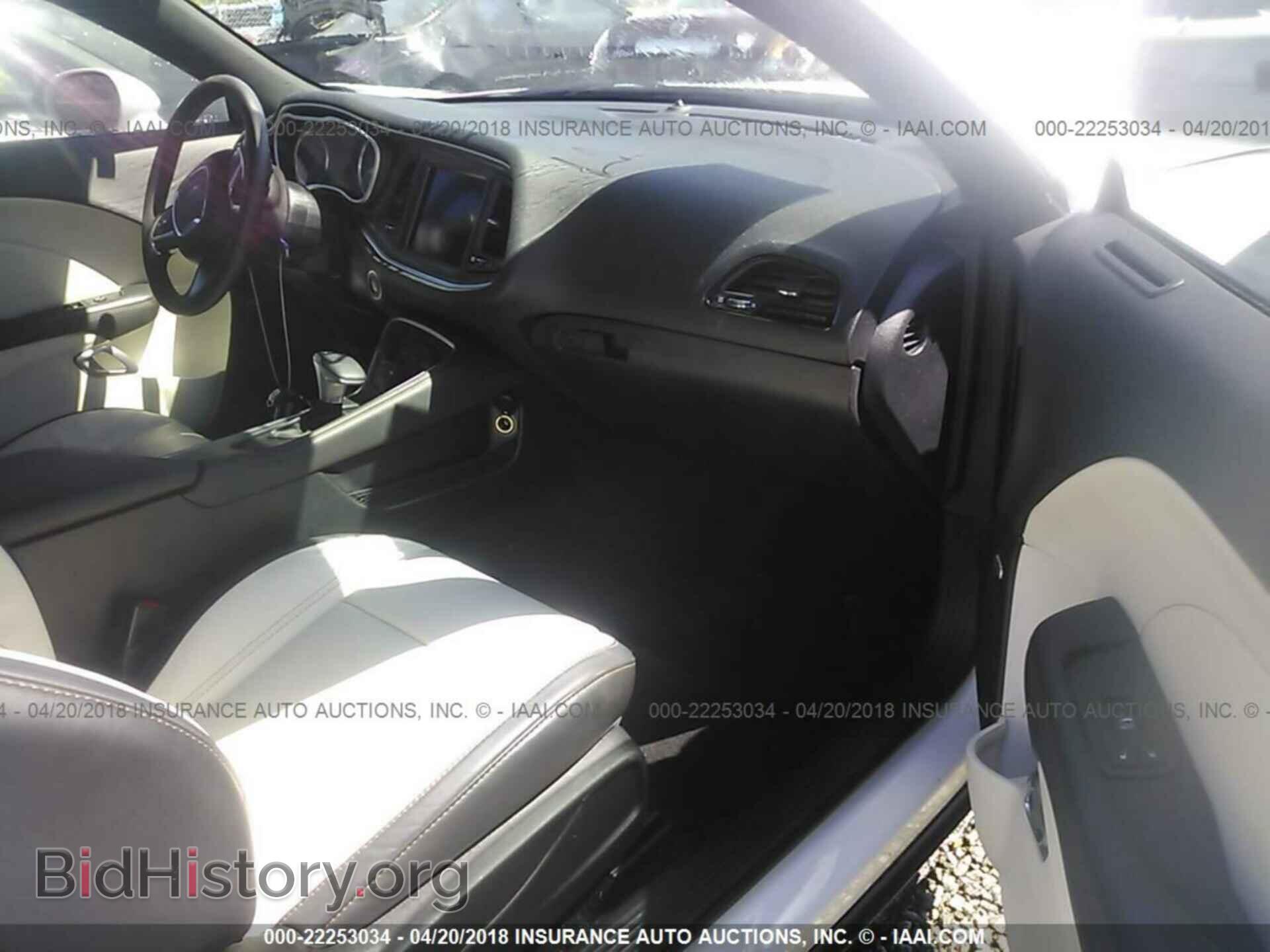 2017 Dodge Challenger - VIN: 2C3CDZAGXHH639970 - Photo 5