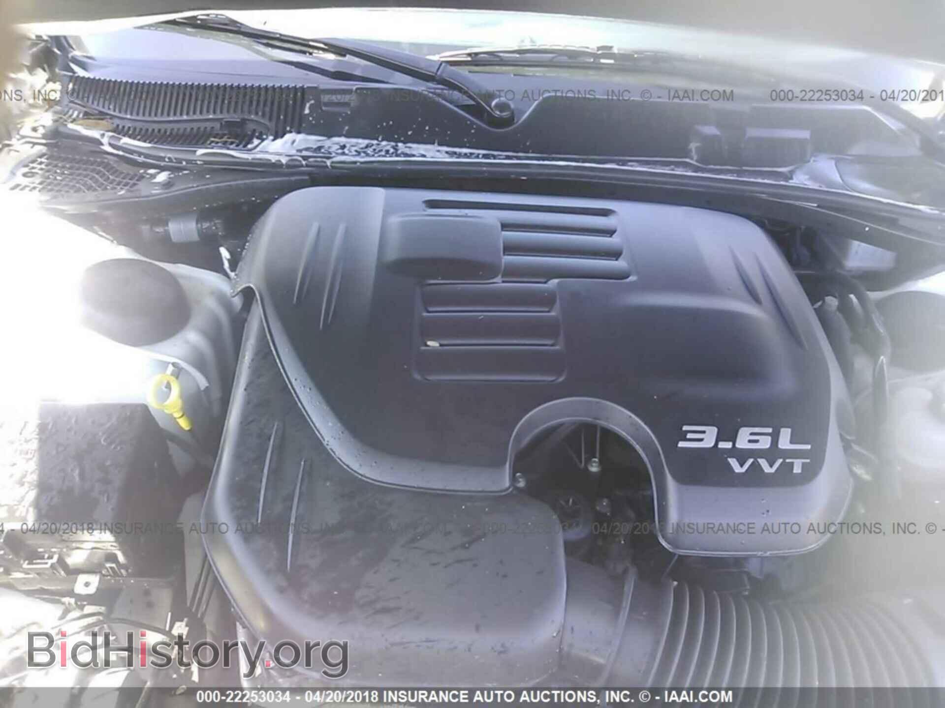 2017 Dodge Challenger - VIN: 2C3CDZAGXHH639970 - Photo 10
