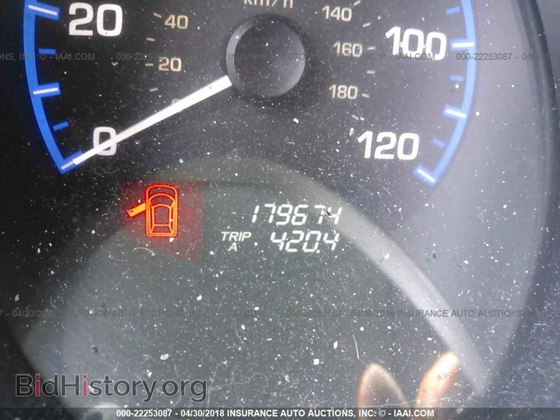 2008 HONDA ELEMENT - VIN: 5J6YH28768L005507 - Фото 7
