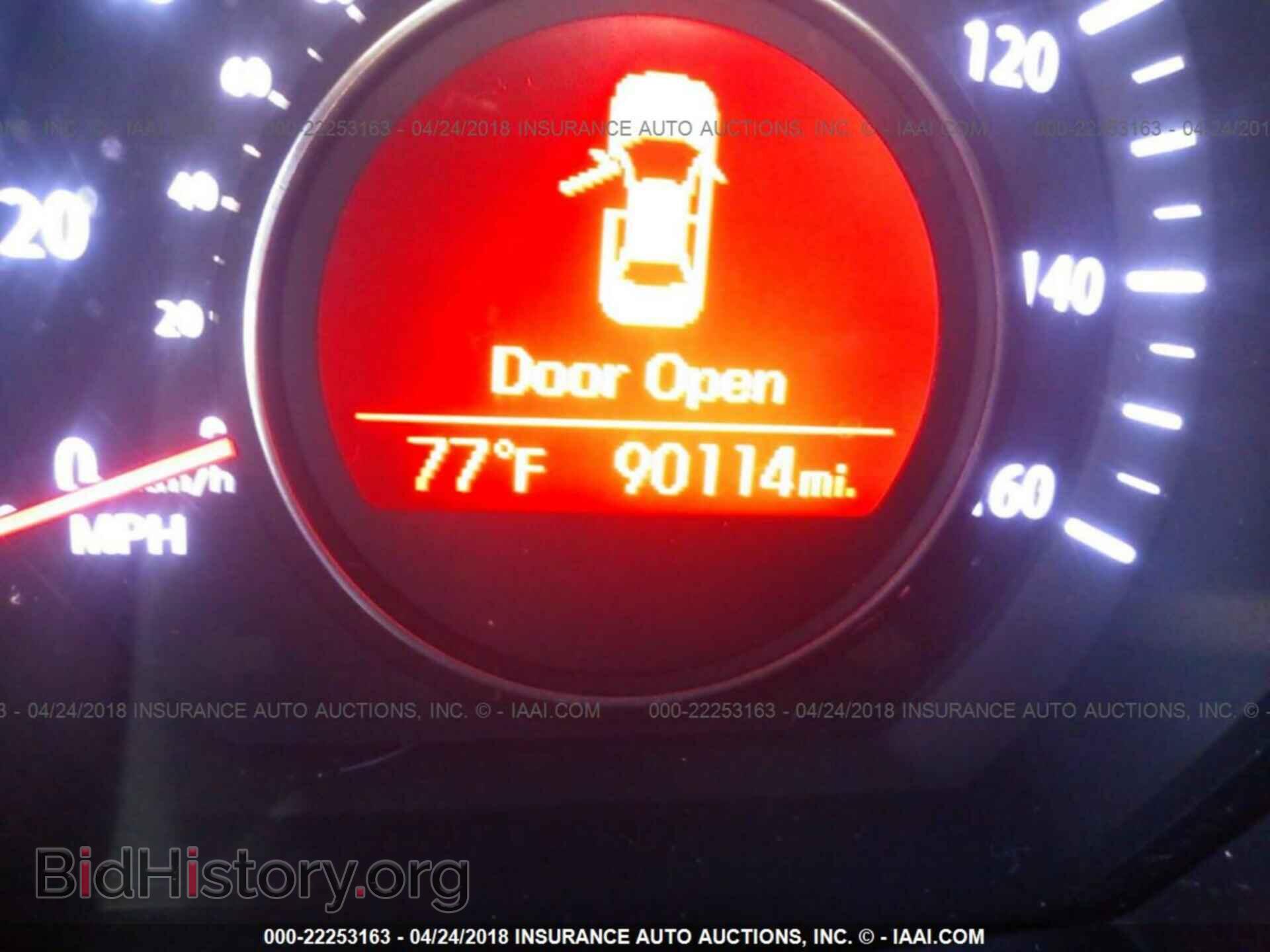 2013 Kia Optima - VIN: 5XXGM4A79DG224846 - Photo 7