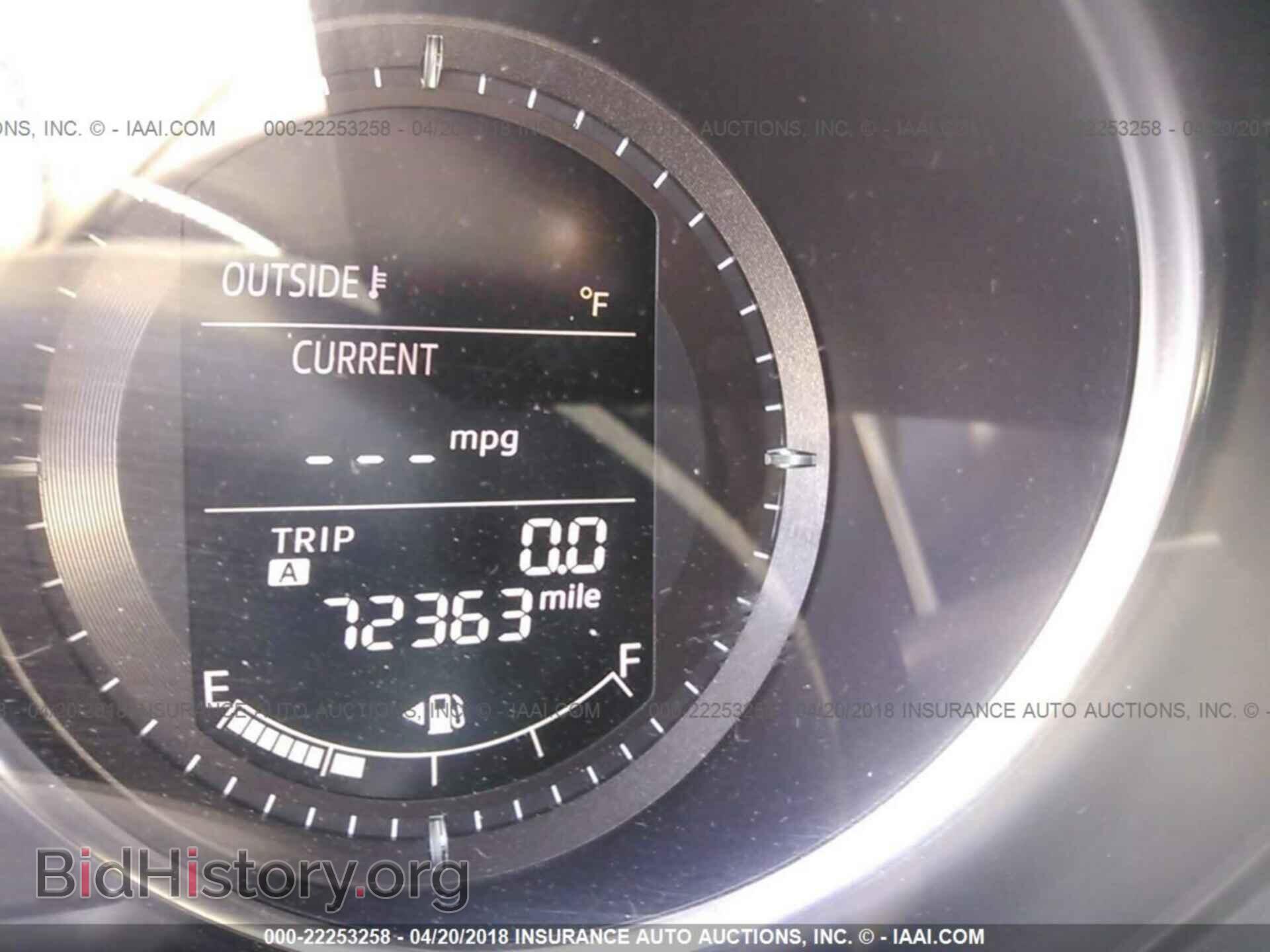 2013 Mazda Cx-5 - VIN: JM3KE2CE0D0136106 - Фото 7