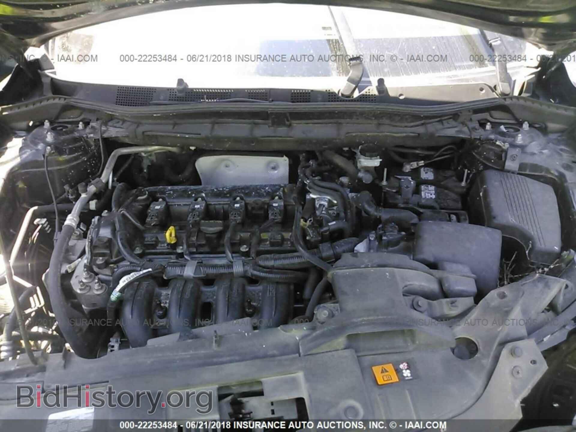 2015 Mazda Cx-5 - VIN: JM3KE2CYXF0490406 - Фото 10