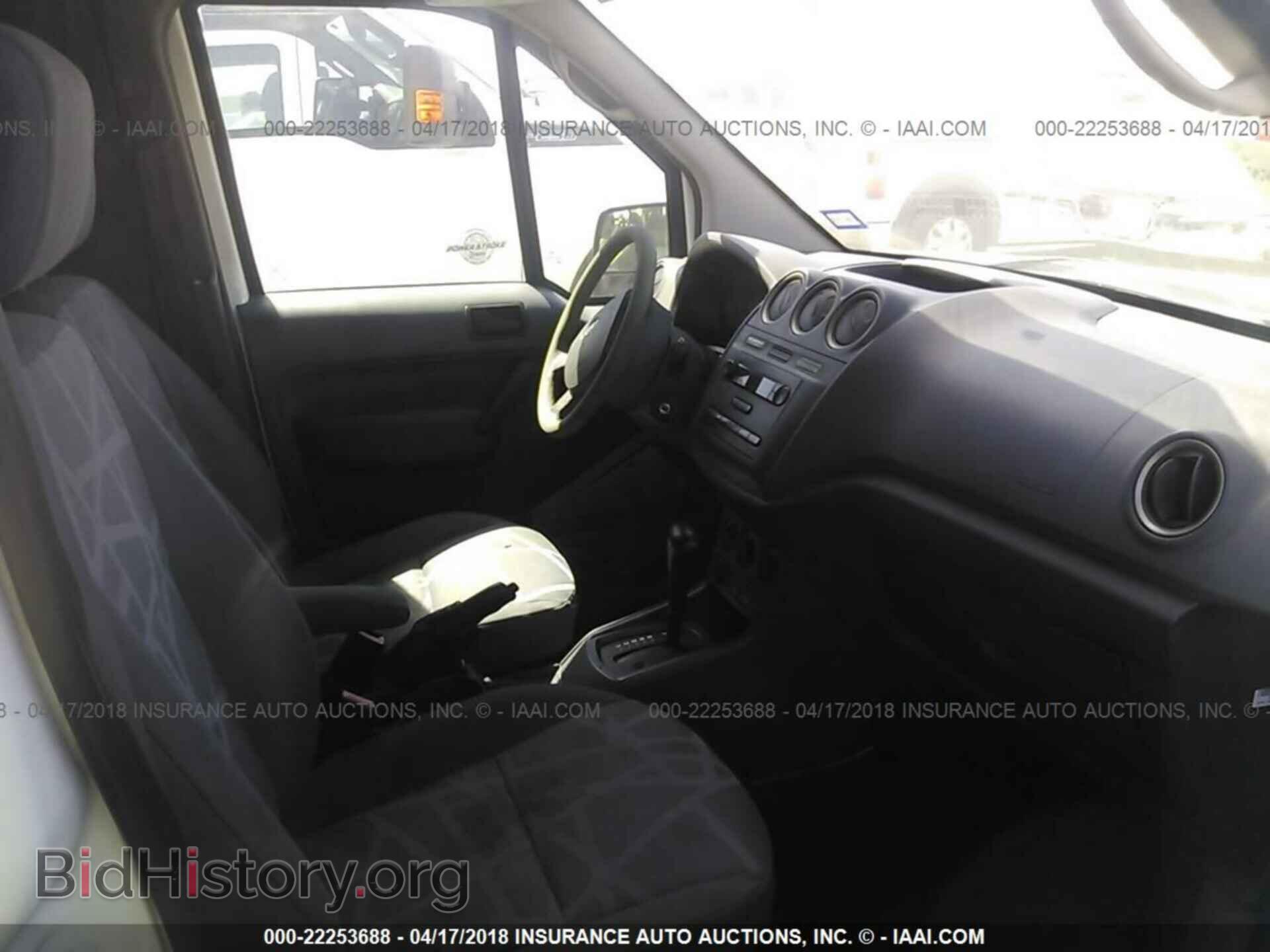 2013 Ford Transit - VIN: NM0LS7AN6DT132109 - Фото 5