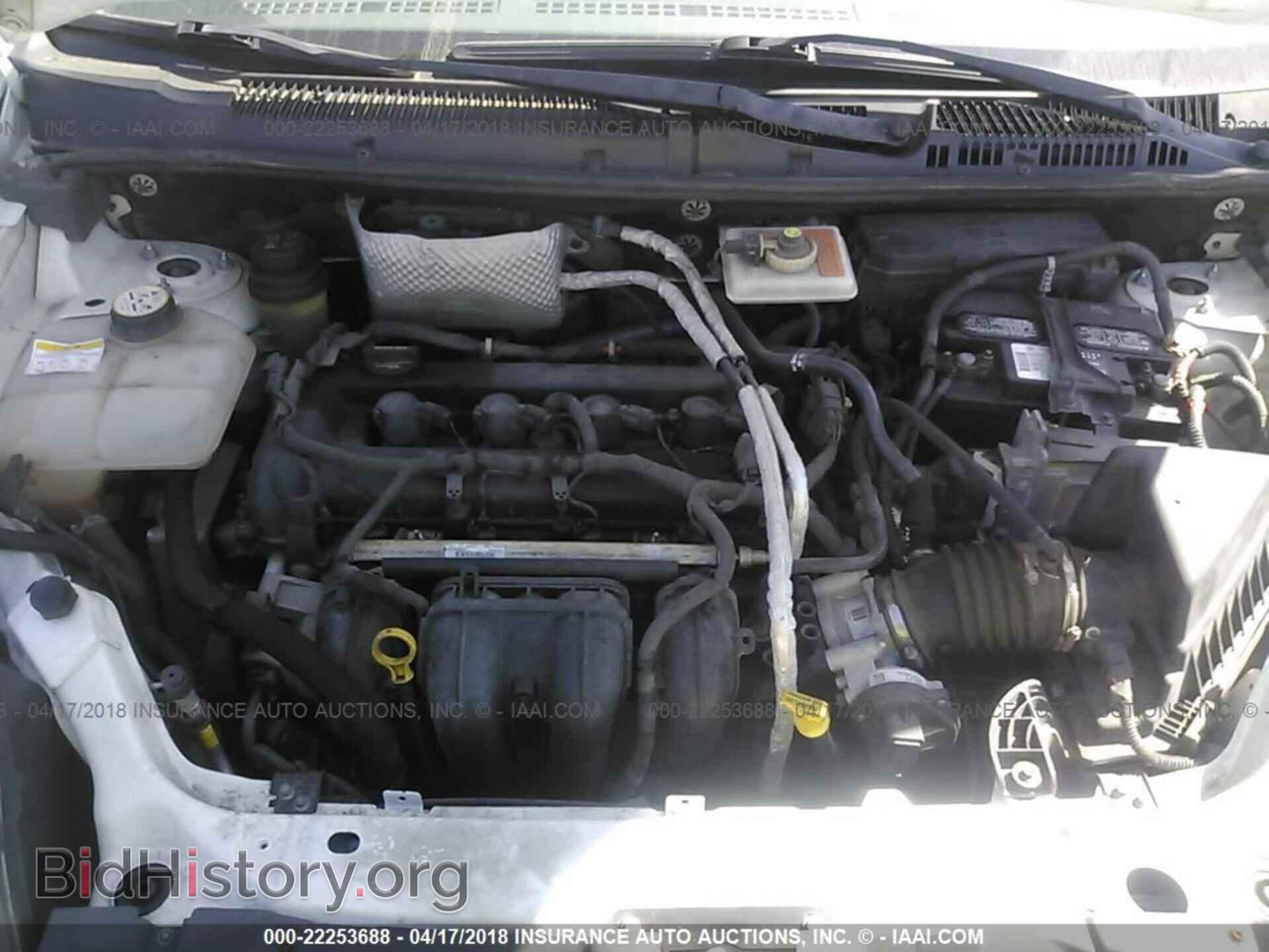 2013 Ford Transit - VIN: NM0LS7AN6DT132109 - Фото 10