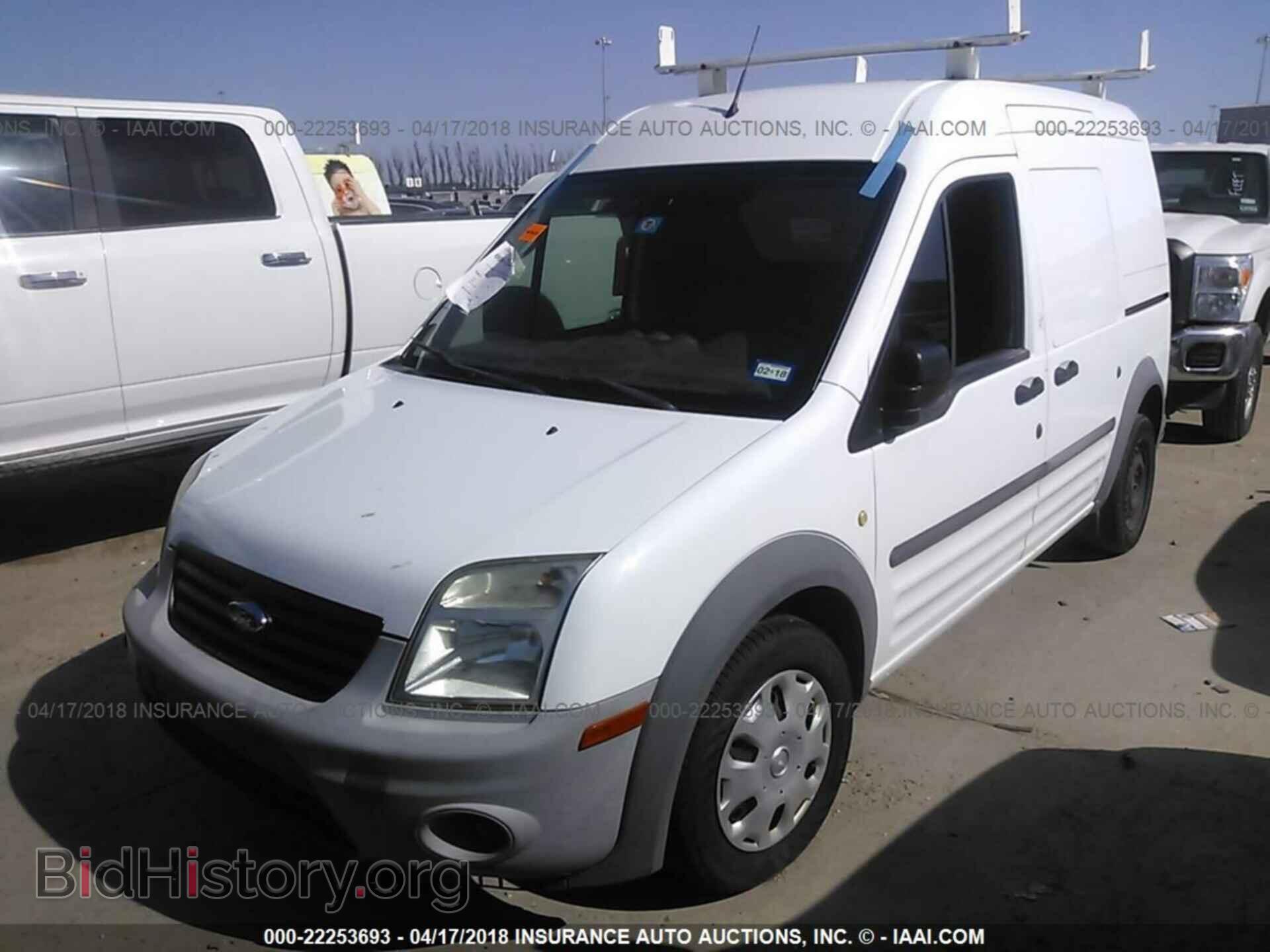 2012 Ford Transit - VIN: NM0LS7AN6CT080981 - Photo 2