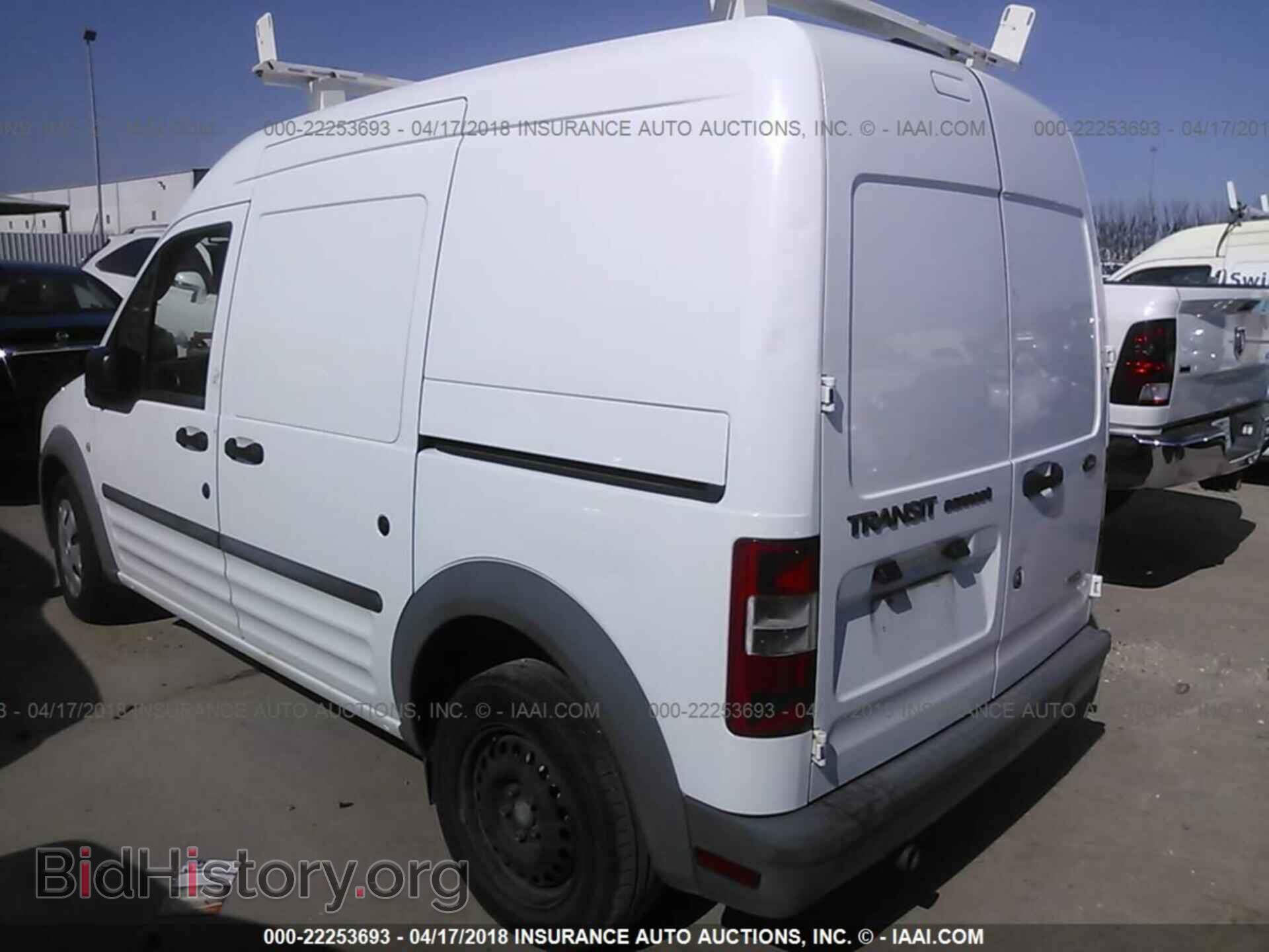 2012 Ford Transit - VIN: NM0LS7AN6CT080981 - Photo 3