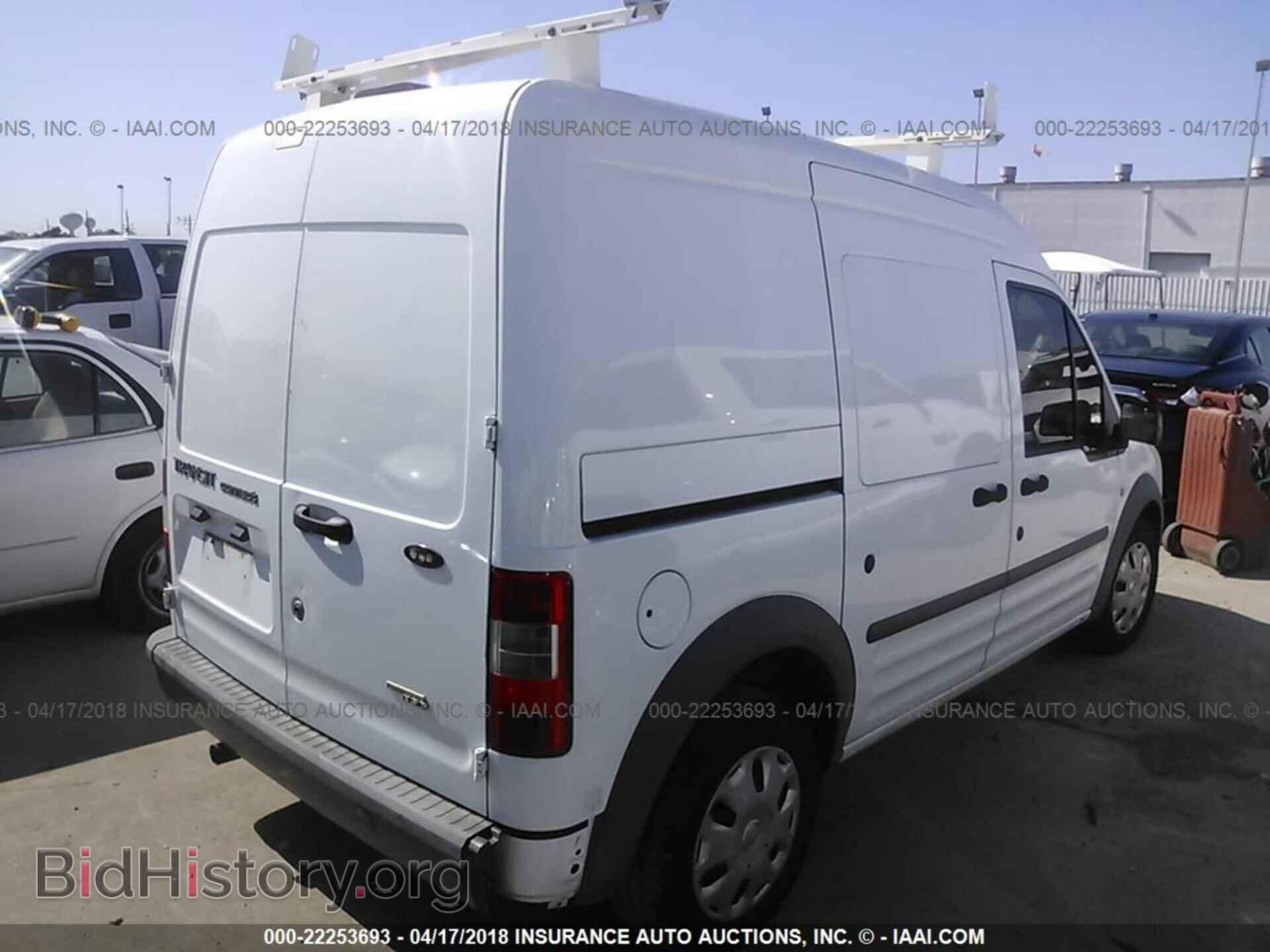 2012 Ford Transit - VIN: NM0LS7AN6CT080981 - Photo 4