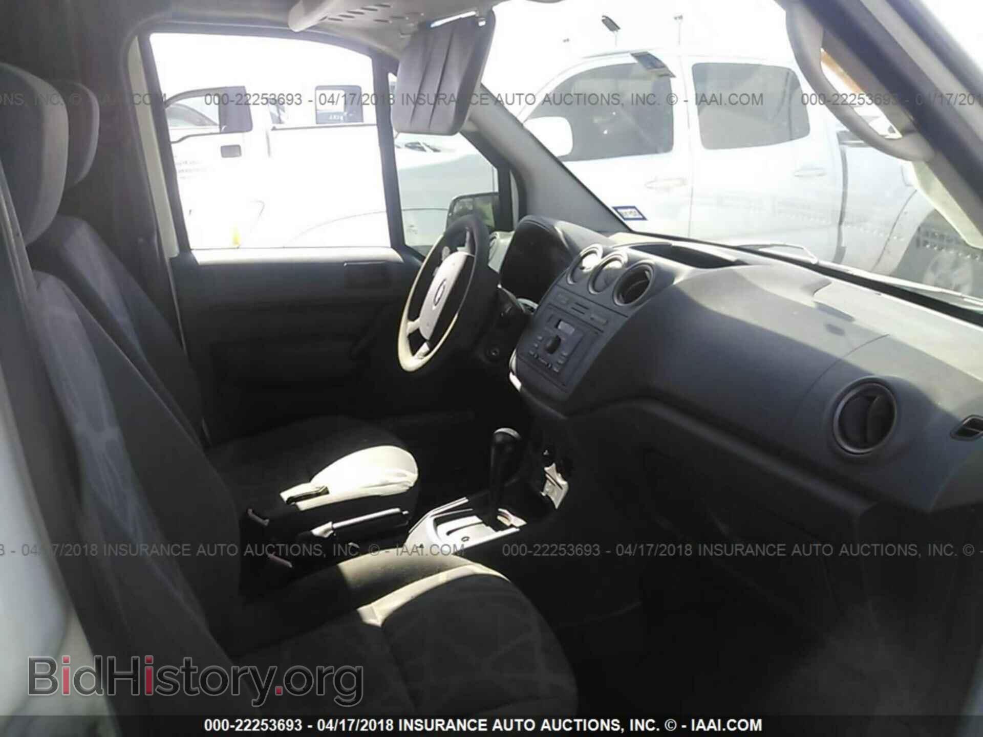 2012 Ford Transit - VIN: NM0LS7AN6CT080981 - Photo 5