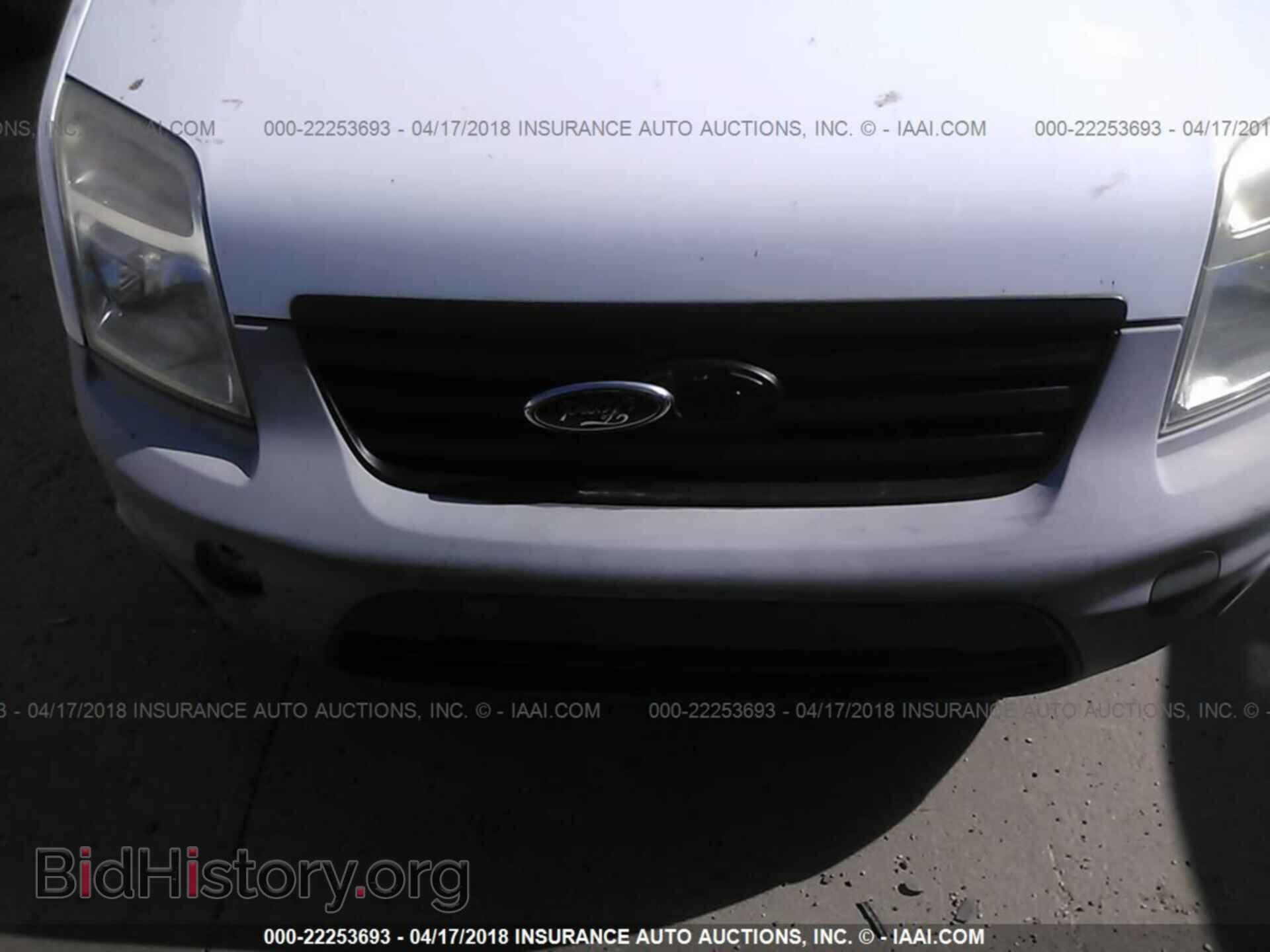 2012 Ford Transit - VIN: NM0LS7AN6CT080981 - Photo 6