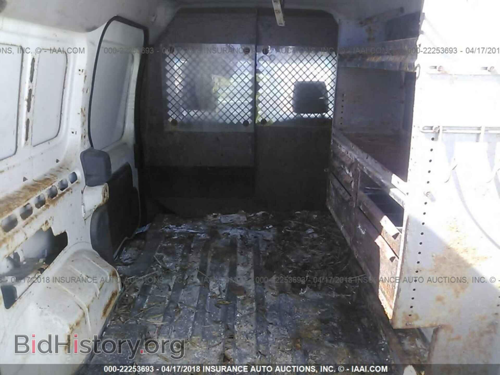 2012 Ford Transit - VIN: NM0LS7AN6CT080981 - Photo 8