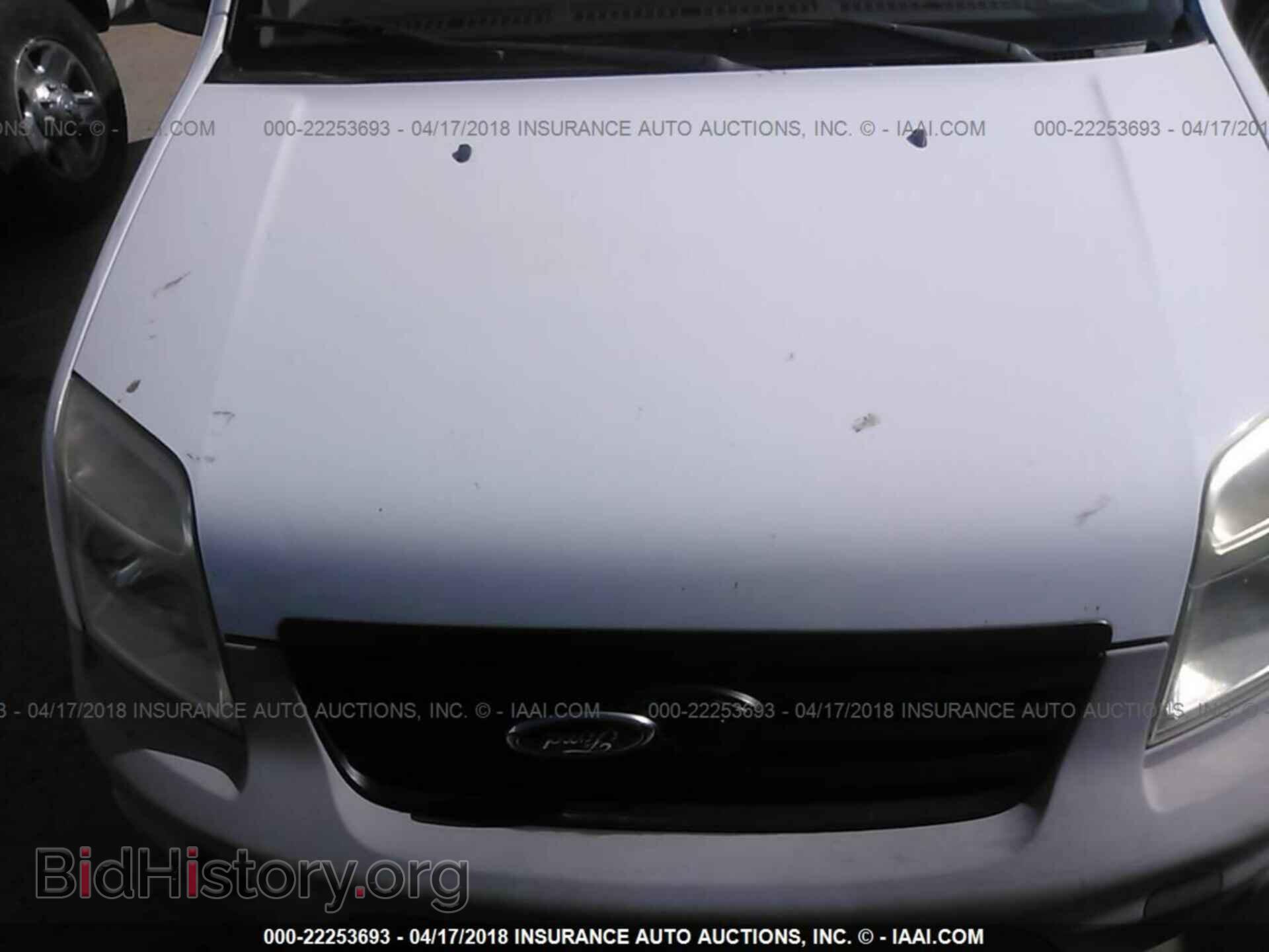 2012 Ford Transit - VIN: NM0LS7AN6CT080981 - Photo 10