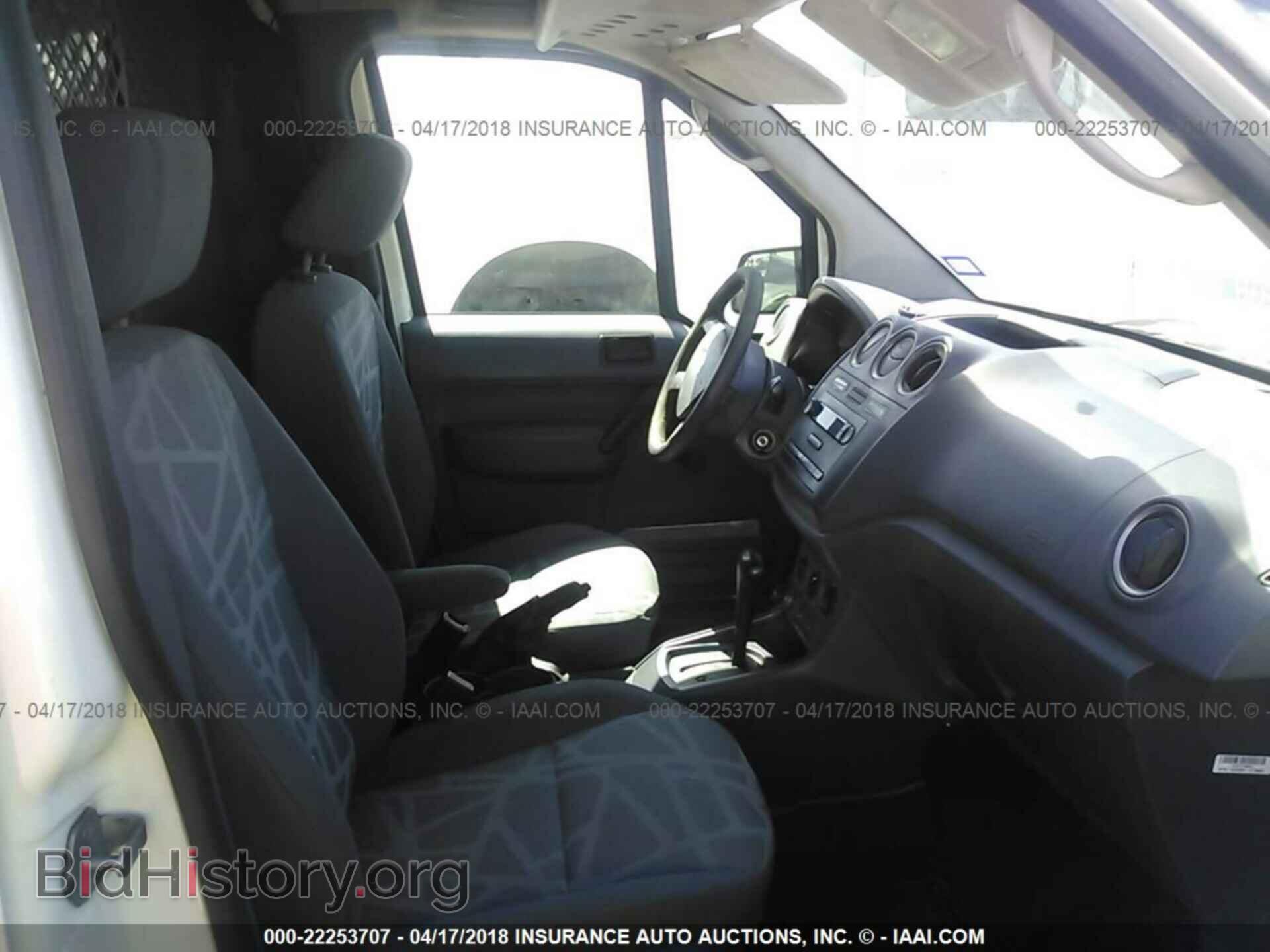 2013 Ford Transit - VIN: NM0LS7AN5DT137317 - Фото 5