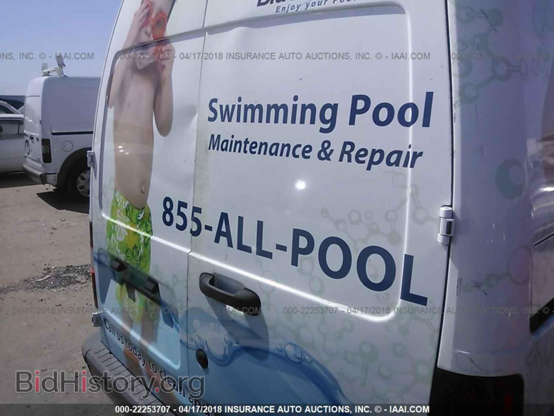 2013 Ford Transit - VIN: NM0LS7AN5DT137317 - Фото 6
