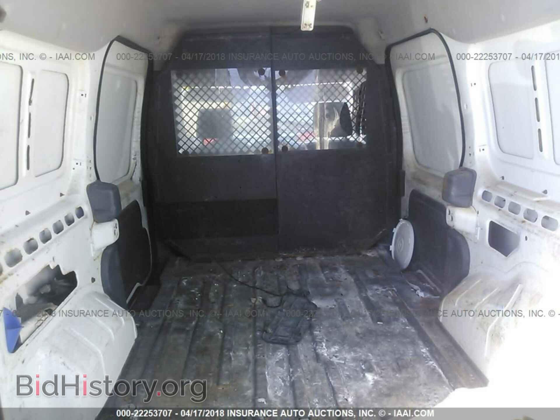 2013 Ford Transit - VIN: NM0LS7AN5DT137317 - Фото 8