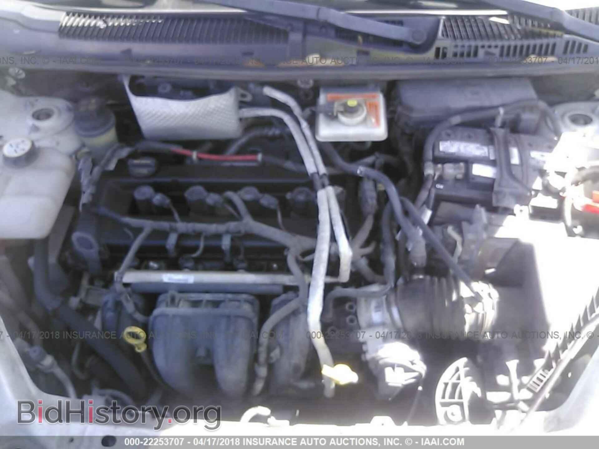 2013 Ford Transit - VIN: NM0LS7AN5DT137317 - Фото 10