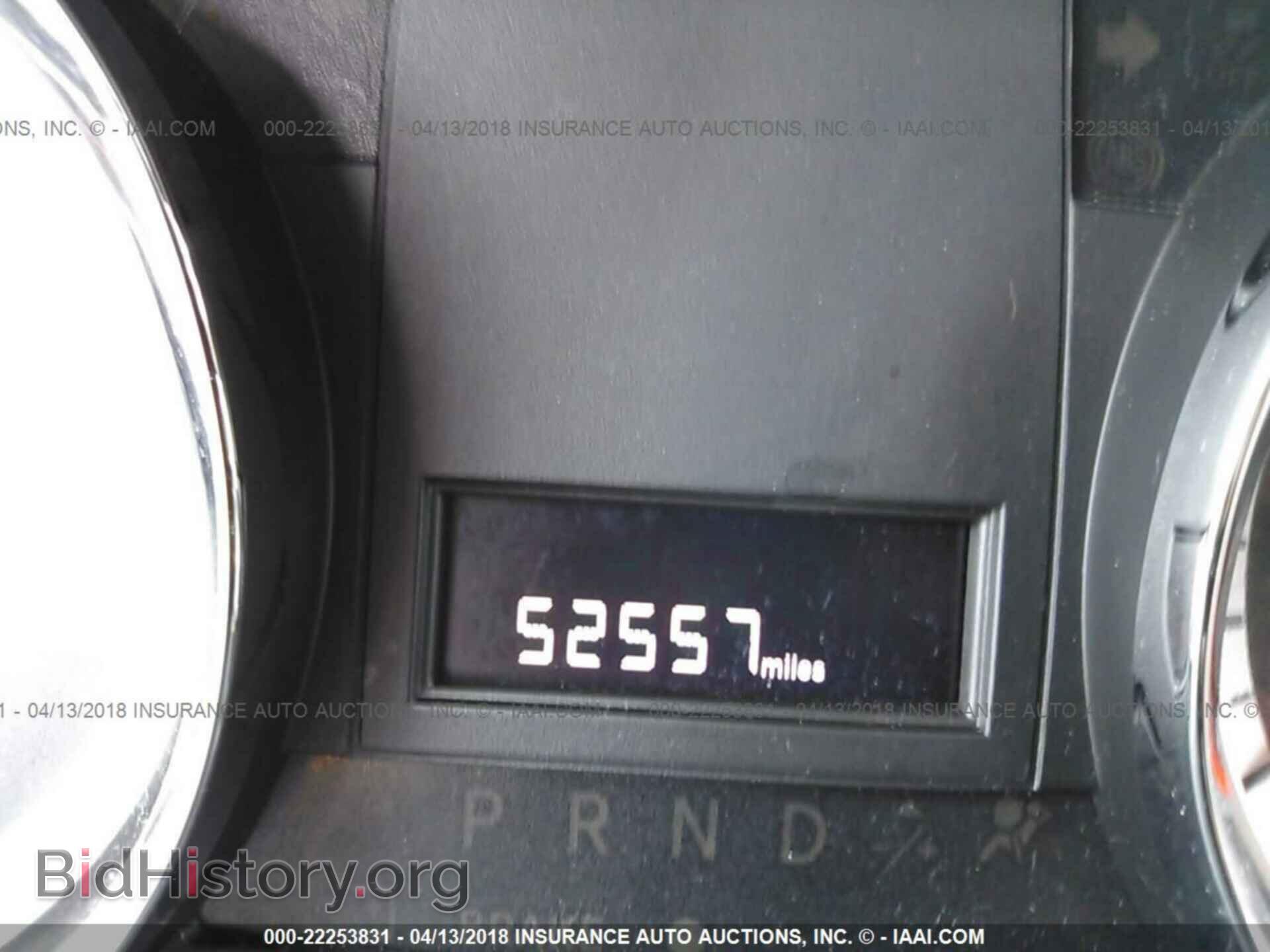 2017 Dodge Grand caravan - VIN: 2C4RDGCG5HR574429 - Фото 7
