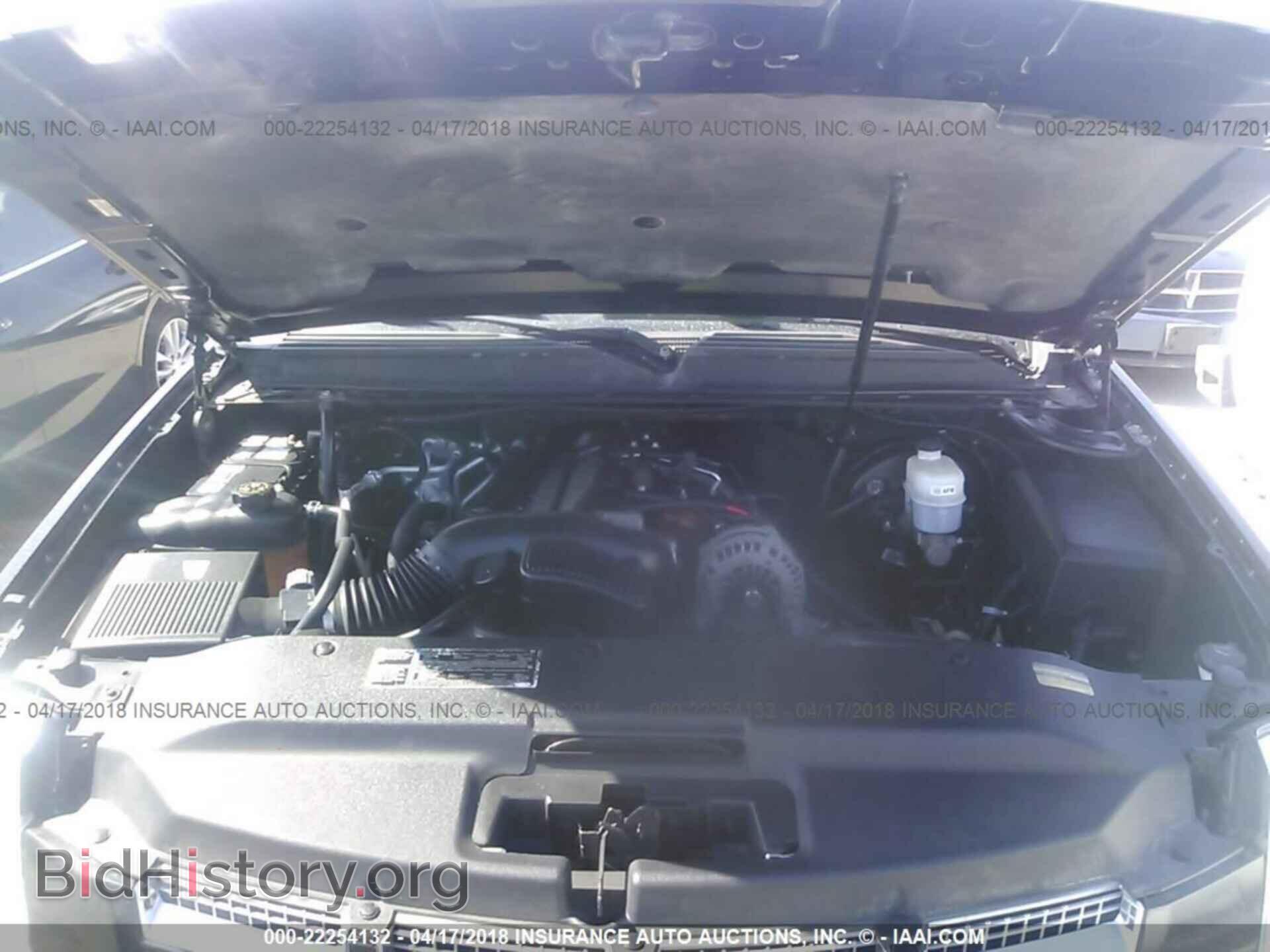 2013 Cadillac Escalade - VIN: 1GYS3BEF0DR100541 - Фото 10