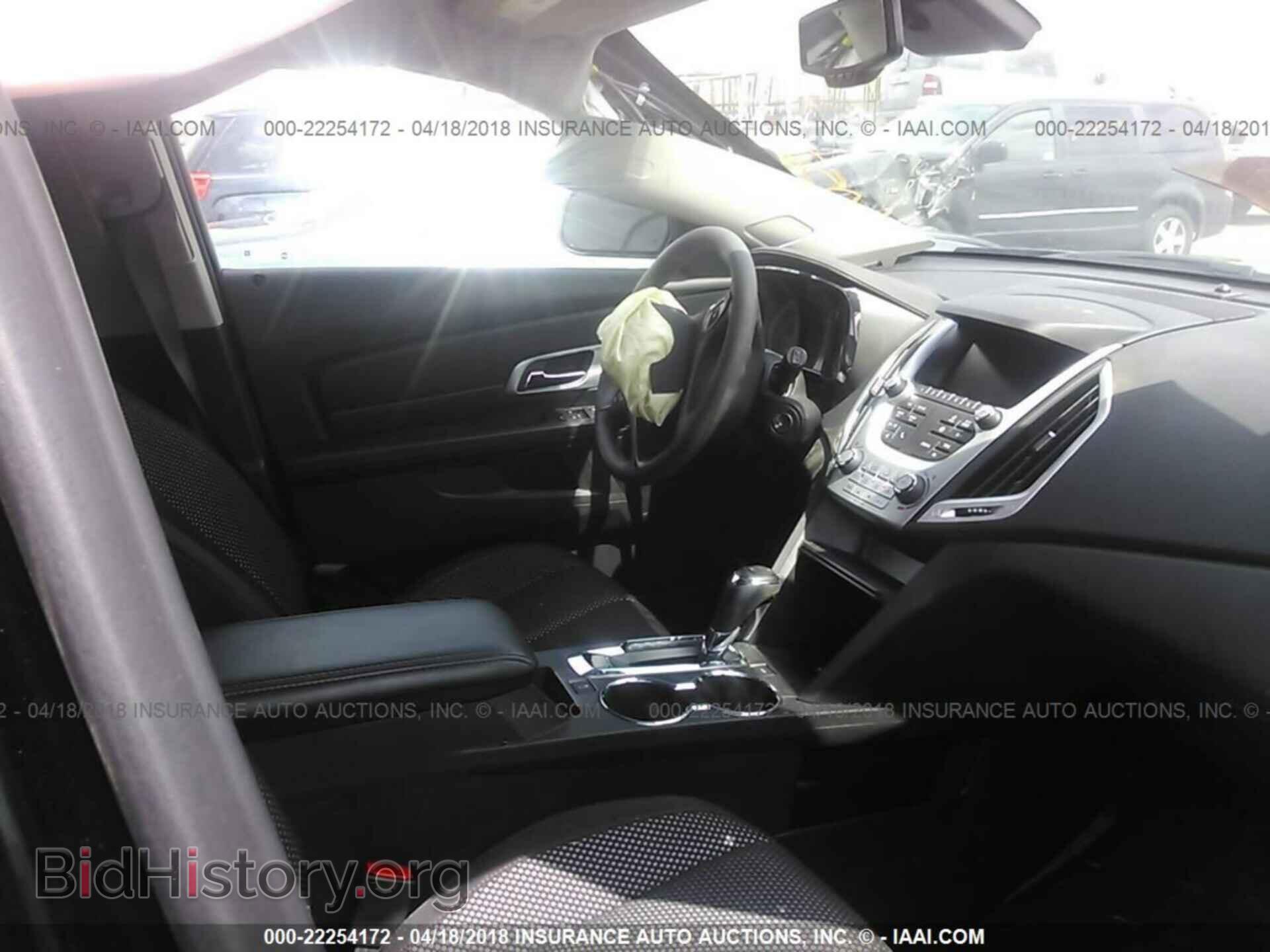 2017 Gmc Terrain - VIN: 2GKALMEK9H6276052 - Фото 5