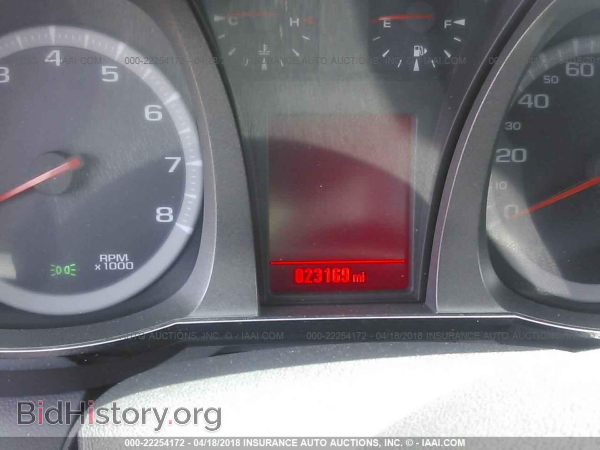 2017 Gmc Terrain - VIN: 2GKALMEK9H6276052 - Фото 7