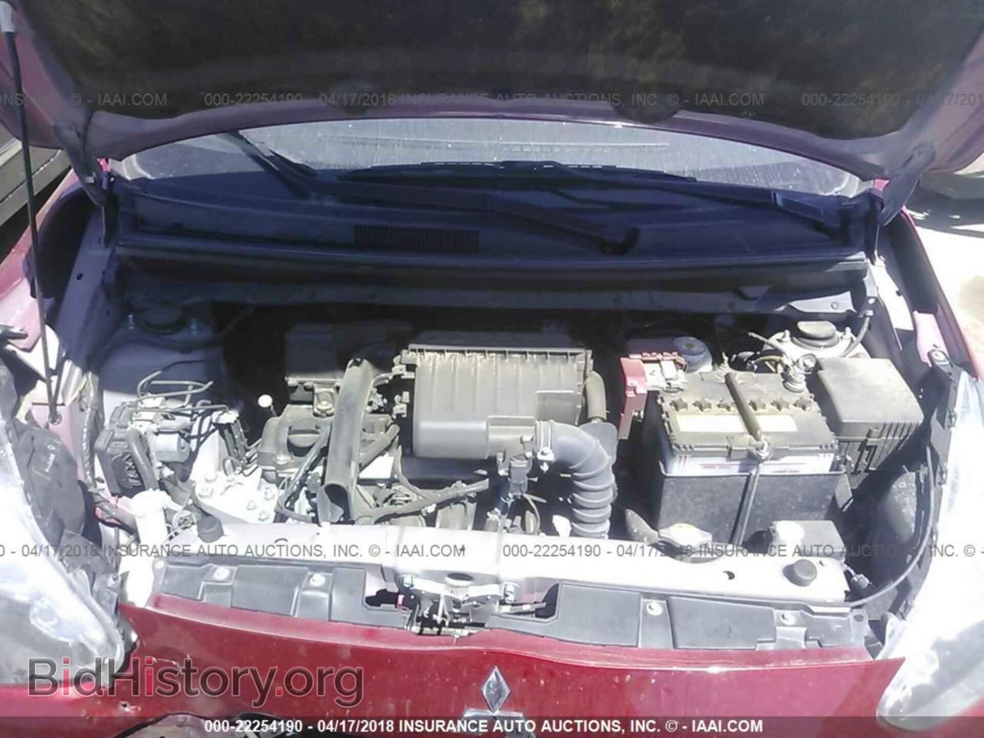 2015 Mitsubishi Mirage - VIN: ML32A3HJ1FH059995 - Фото 10