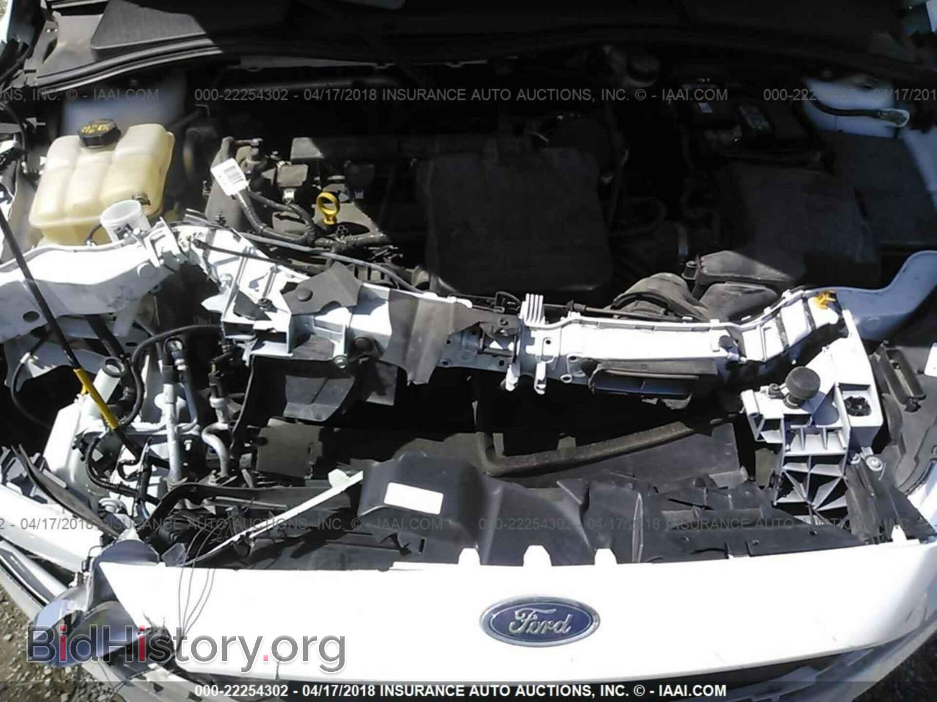 2015 Ford Focus - VIN: 1FADP3F23FL285992 - Photo 10