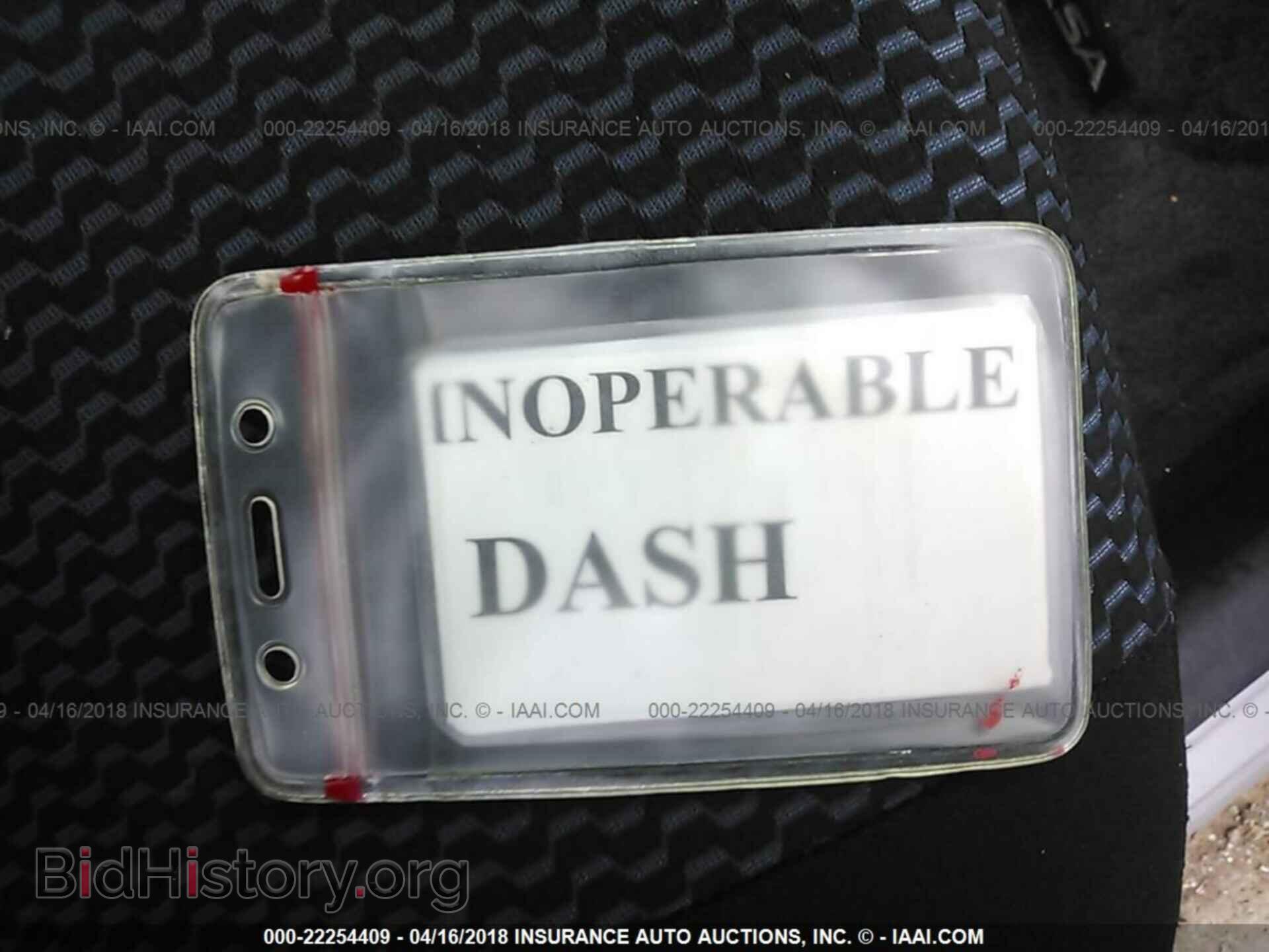2016 Nissan Versa note - VIN: 3N1CE2CP0GL394716 - Фото 7