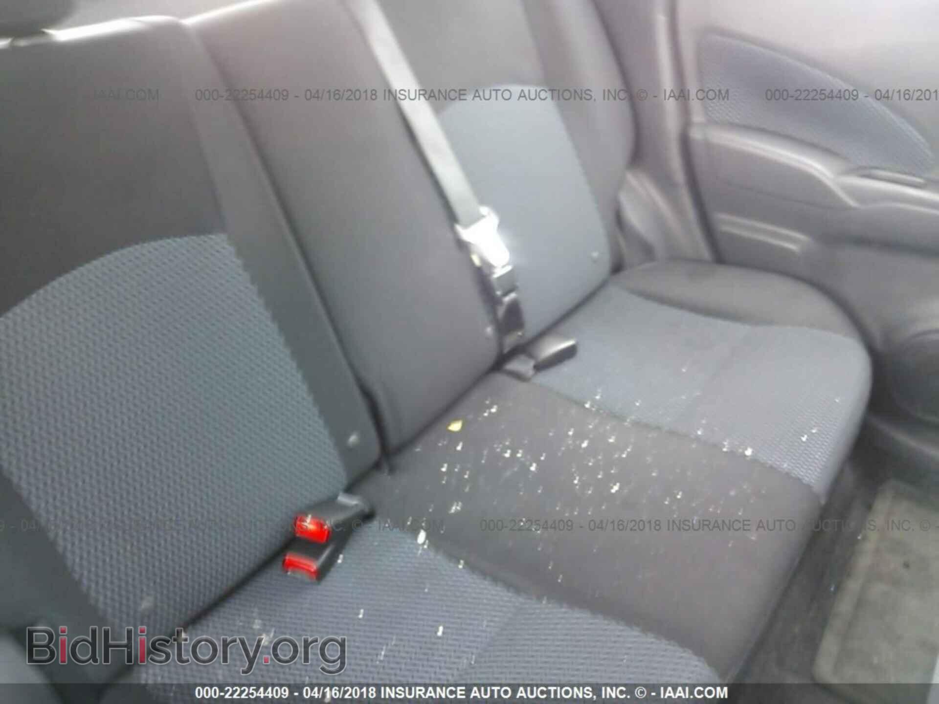 2016 Nissan Versa note - VIN: 3N1CE2CP0GL394716 - Фото 8