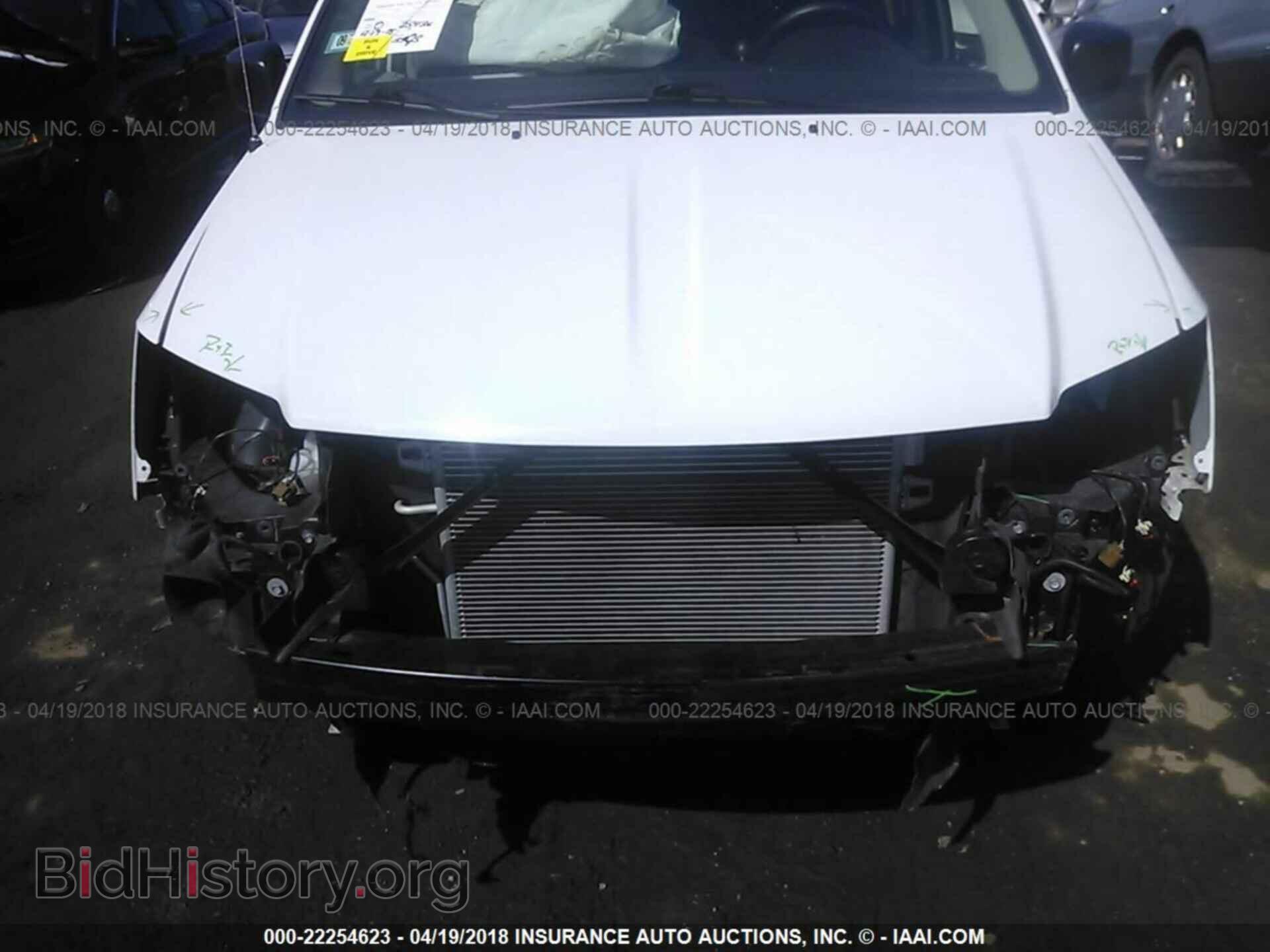 2015 Dodge Grand caravan - VIN: 2C4RDGBG6FR683948 - Фото 6