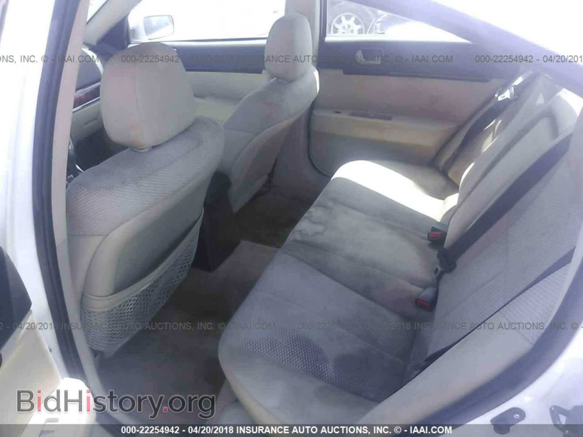 2012 Mitsubishi Galant - VIN: 4A32B3FF0CE023864 - Фото 8