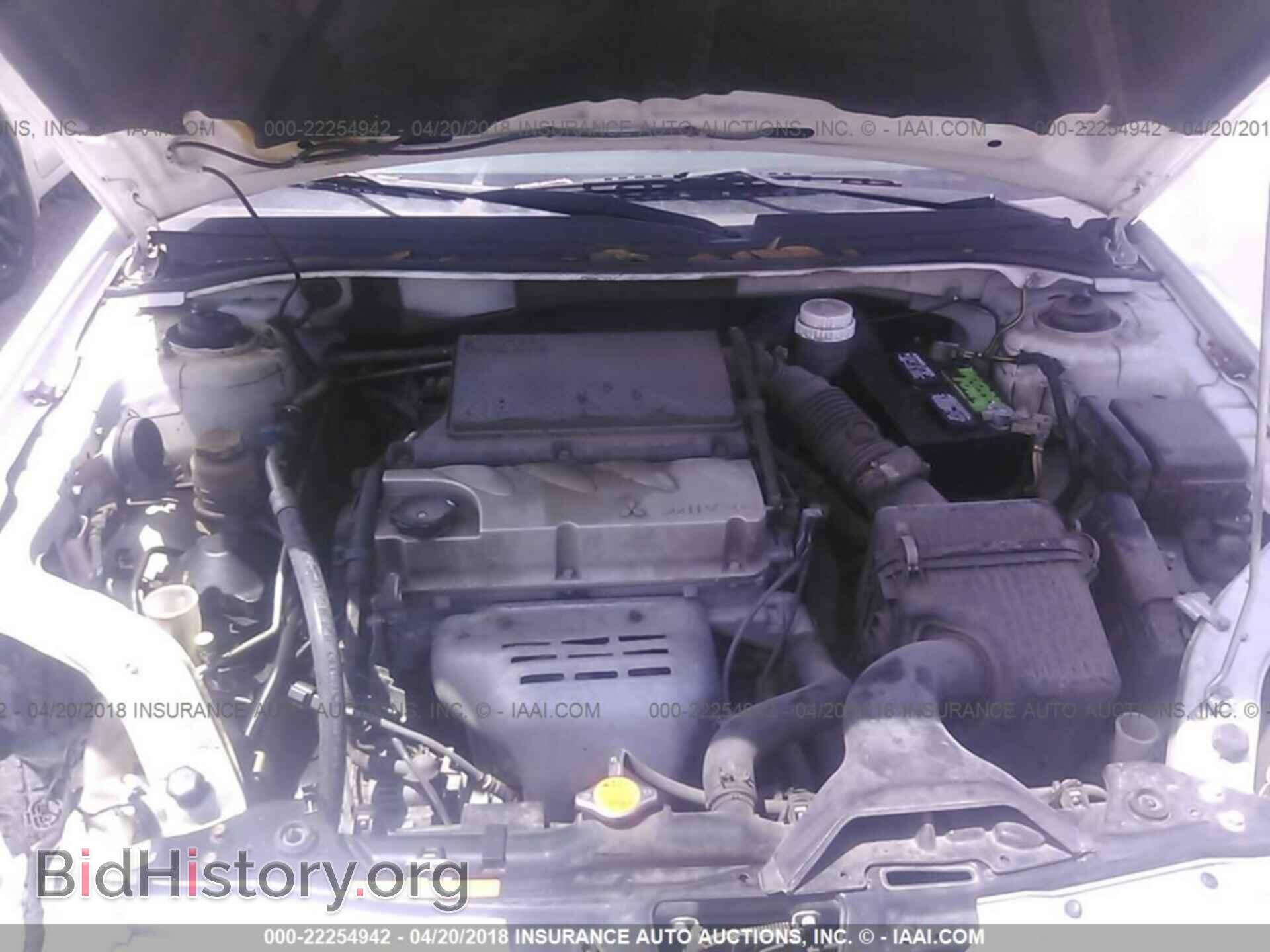 2012 Mitsubishi Galant - VIN: 4A32B3FF0CE023864 - Фото 10