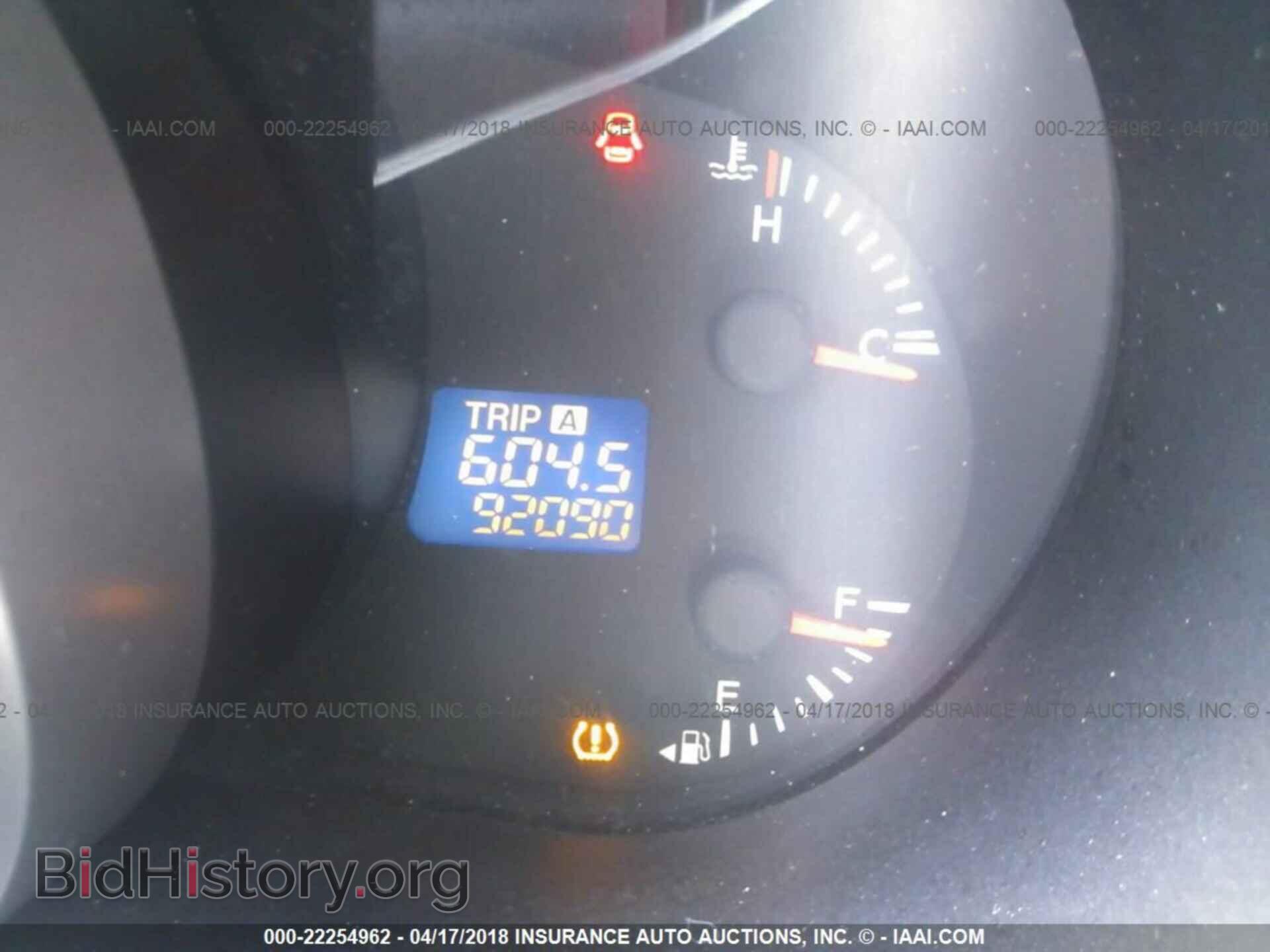 2011 Mazda Cx-7 - VIN: JM3ER2A59B0389961 - Photo 7