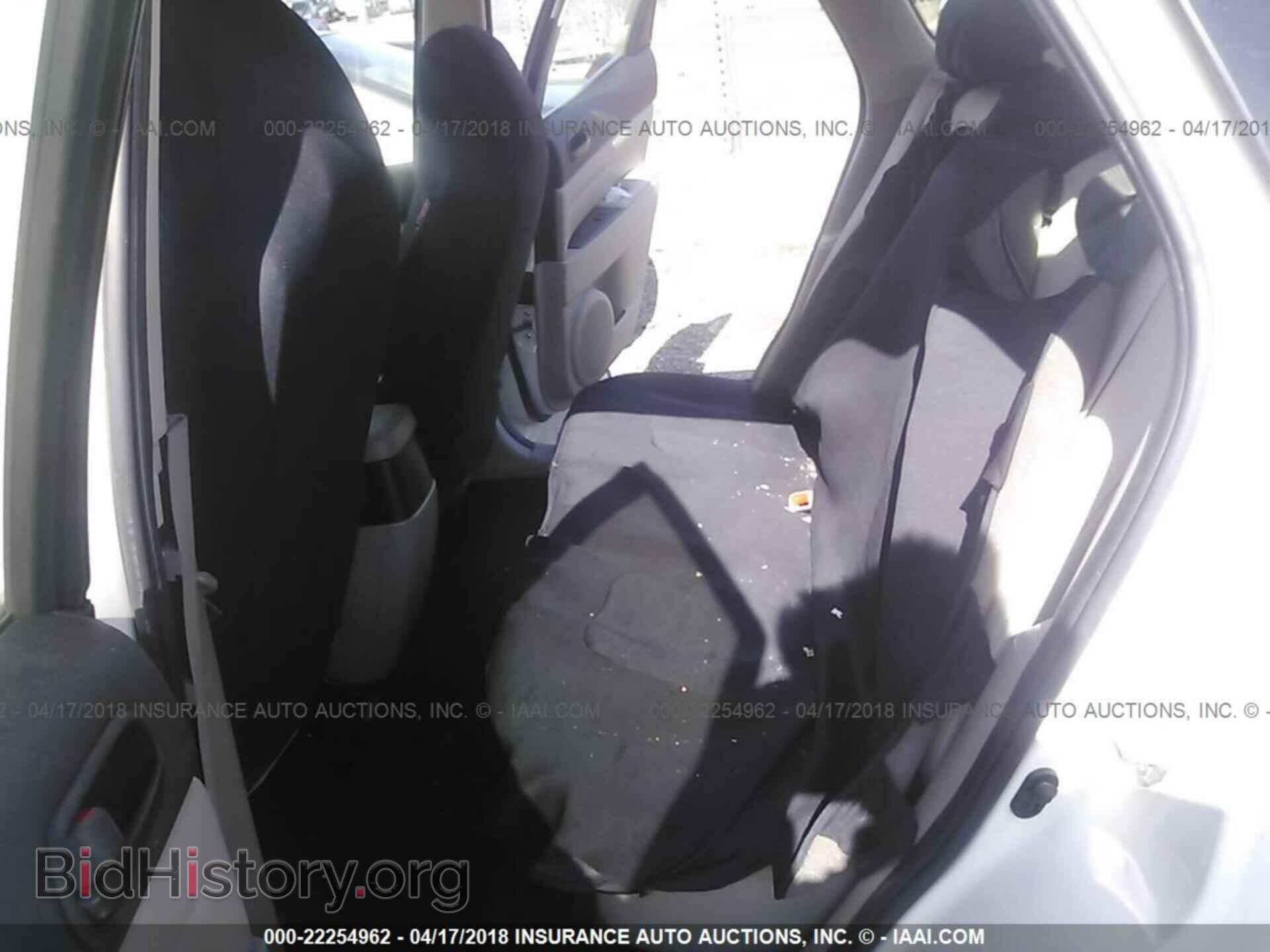 2011 Mazda Cx-7 - VIN: JM3ER2A59B0389961 - Photo 8