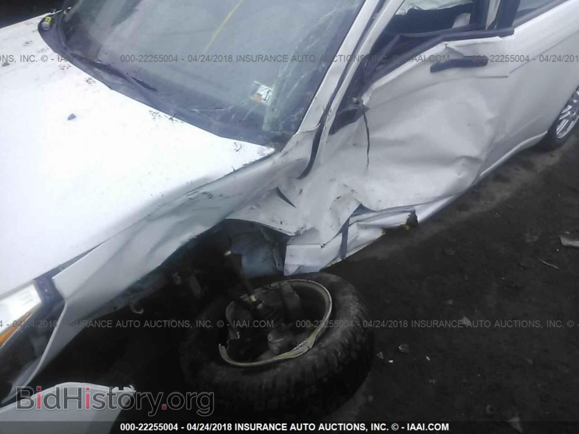 2011 Ford Focus - VIN: 1FAHP3FN9BW144512 - Фото 6