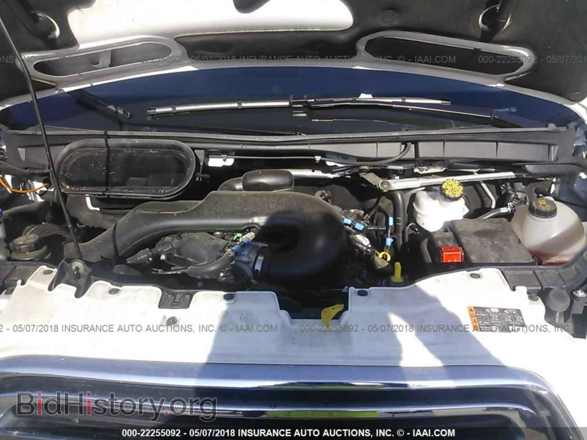 2017 Ford Transit - VIN: 1FBZX2YM1HKA25998 - Фото 10