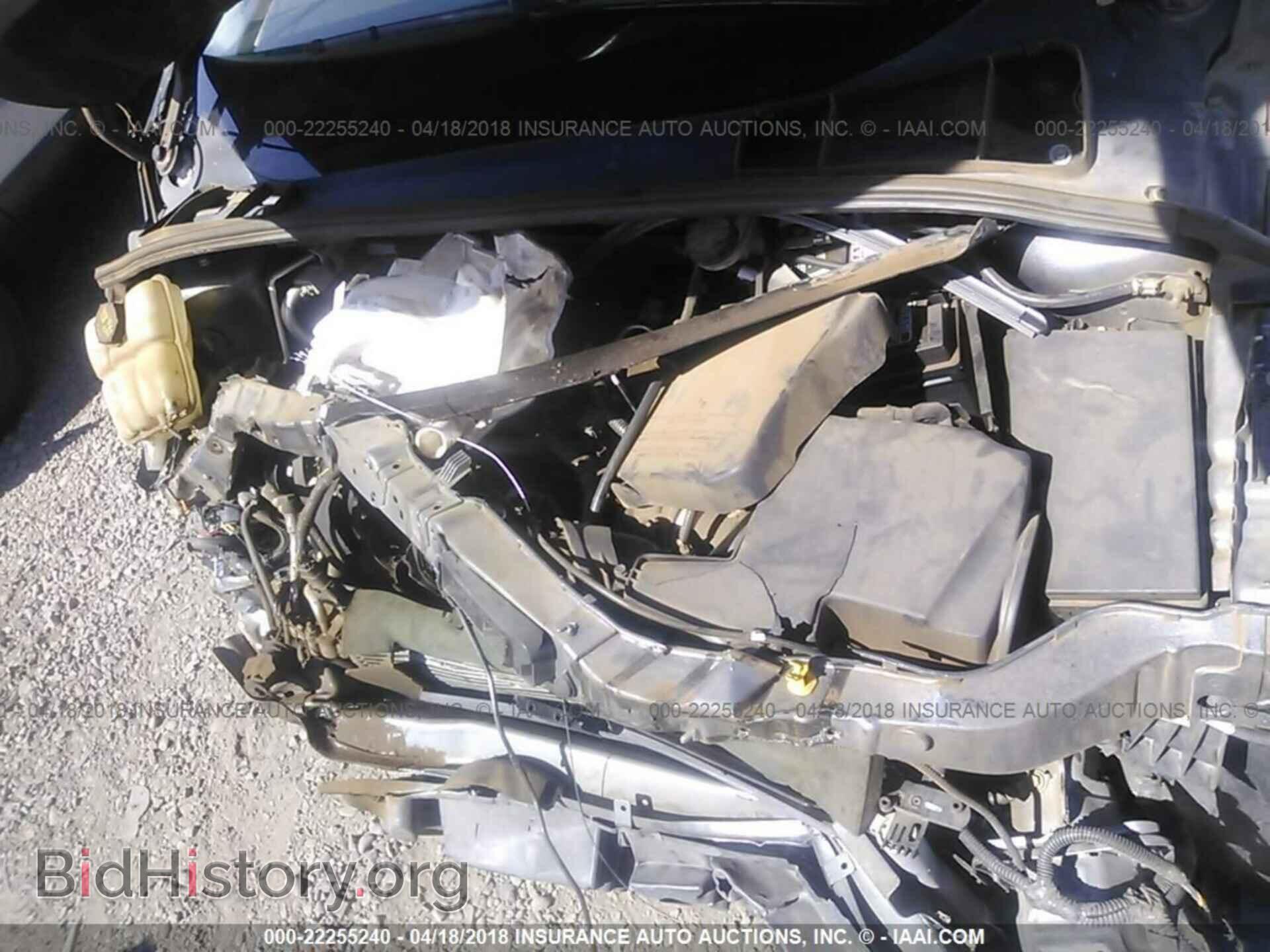 2014 Ford Focus - VIN: 1FADP3J29EL237810 - Photo 10