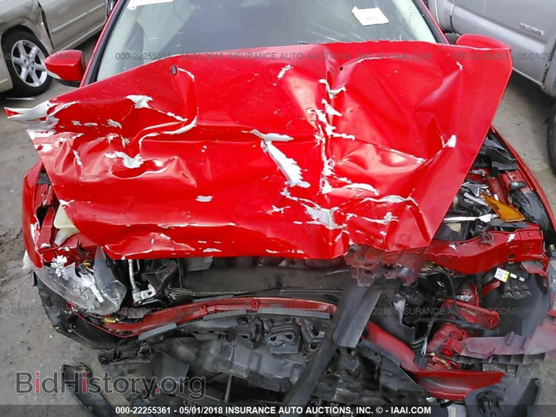 2015 Ford Focus - VIN: 1FADP3F23FL295518 - Фото 10