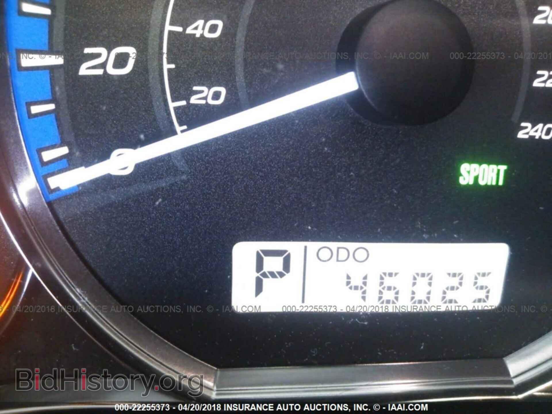 2013 Subaru Forester - VIN: JF2SHABC7DH405151 - Photo 7