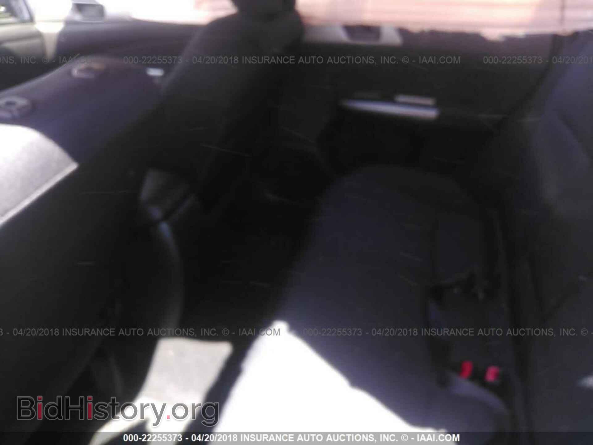 2013 Subaru Forester - VIN: JF2SHABC7DH405151 - Photo 8