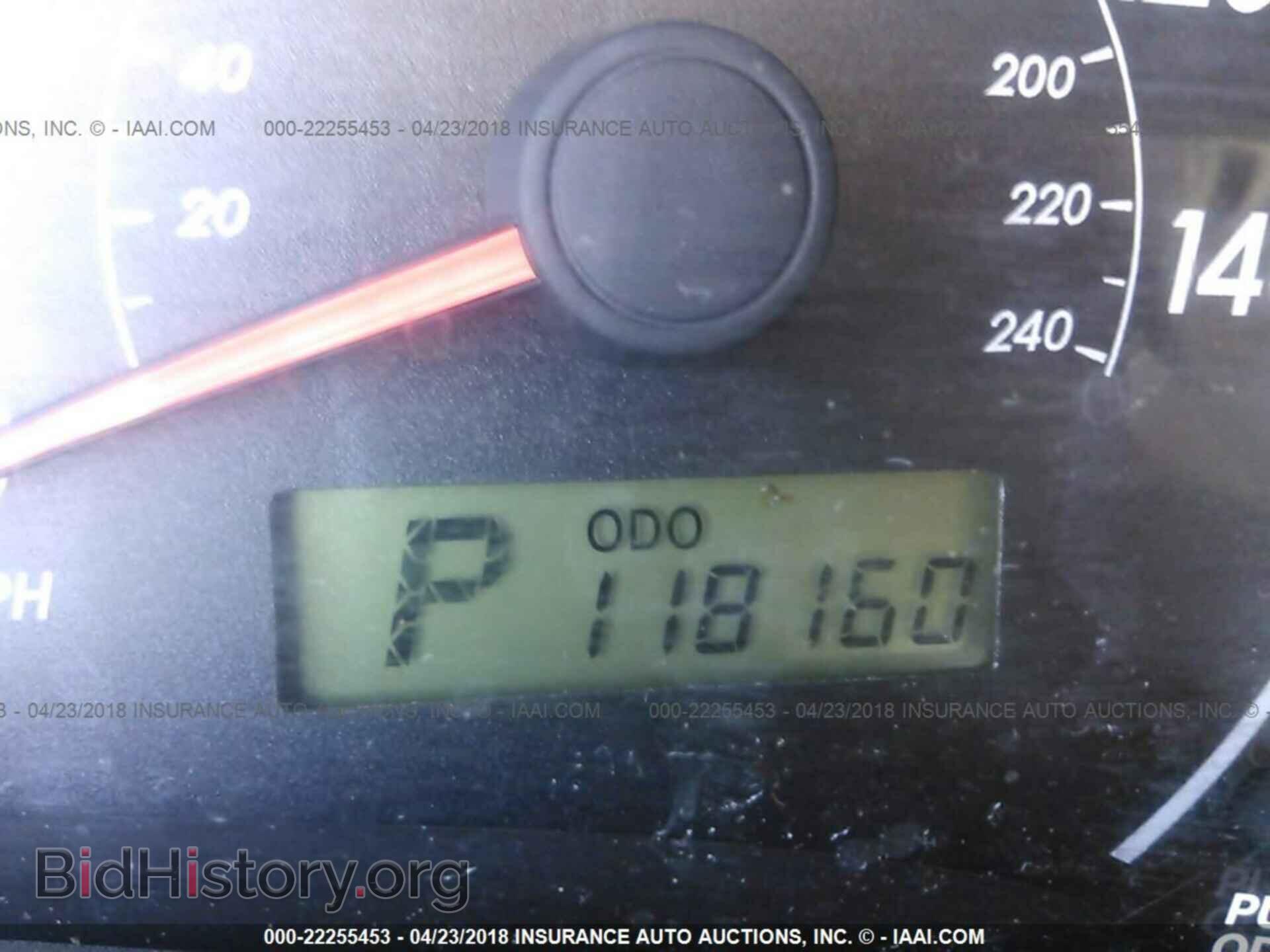 2013 Toyota Corolla - VIN: 5YFBU4EE0DP084647 - Фото 7