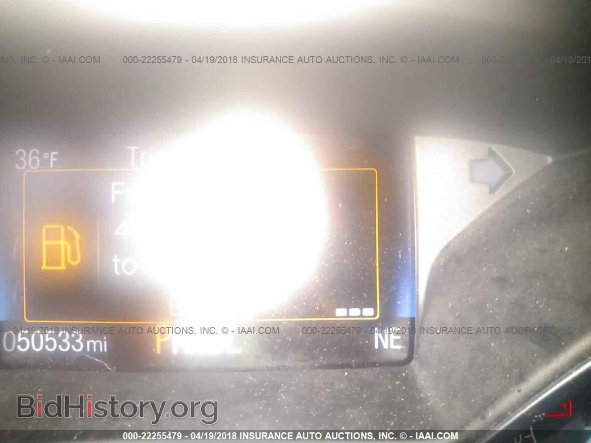 2016 Ford Focus - VIN: 1FADP3F28GL214031 - Photo 7