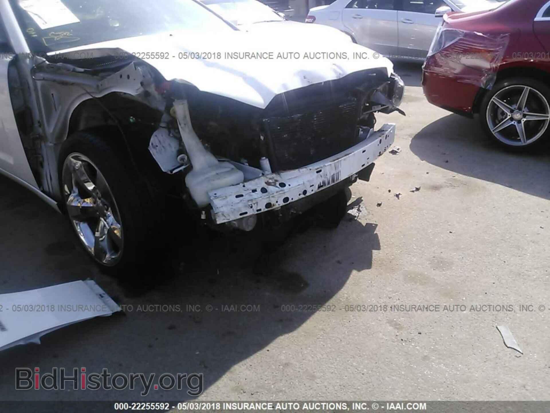 2013 Dodge Charger - VIN: 2C3CDXCT5DH523004 - Photo 6