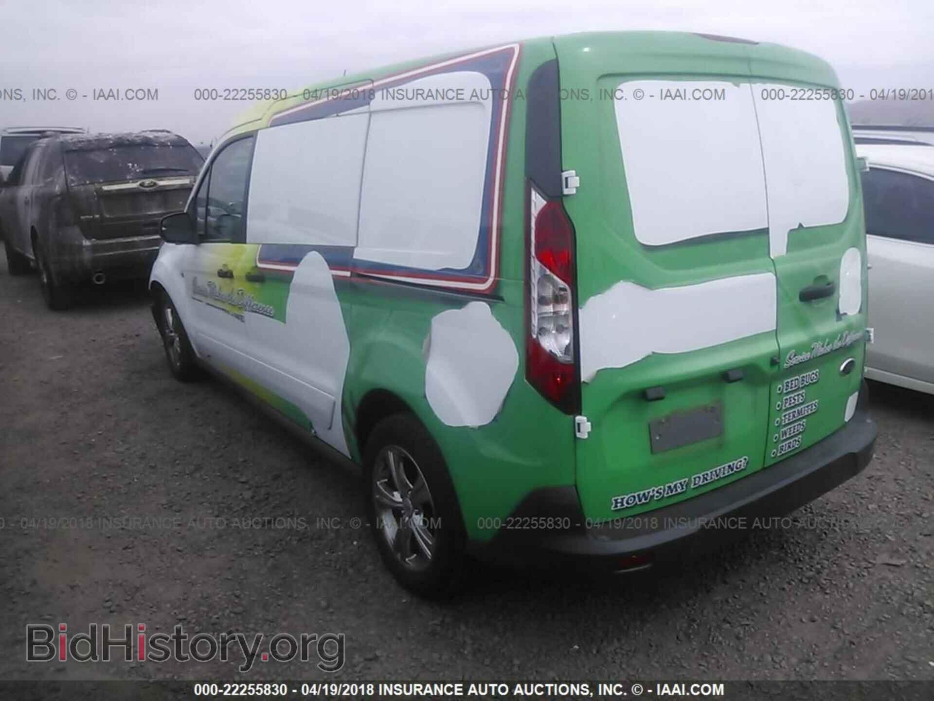 2015 Ford Transit - VIN: NM0LS7F74F1212727 - Фото 3