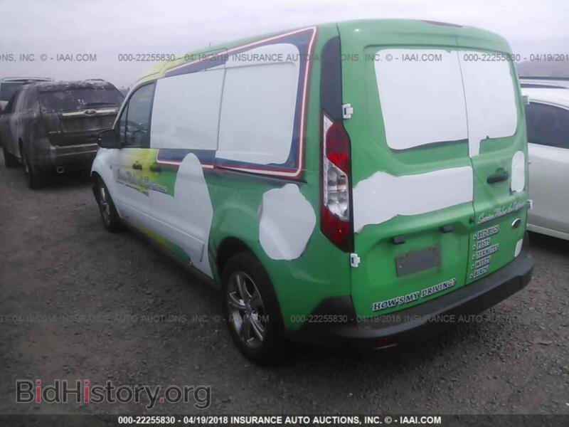 2015 Ford TRANSIT (VIN NM0LS7F74F1212727) — фото 3 из 10