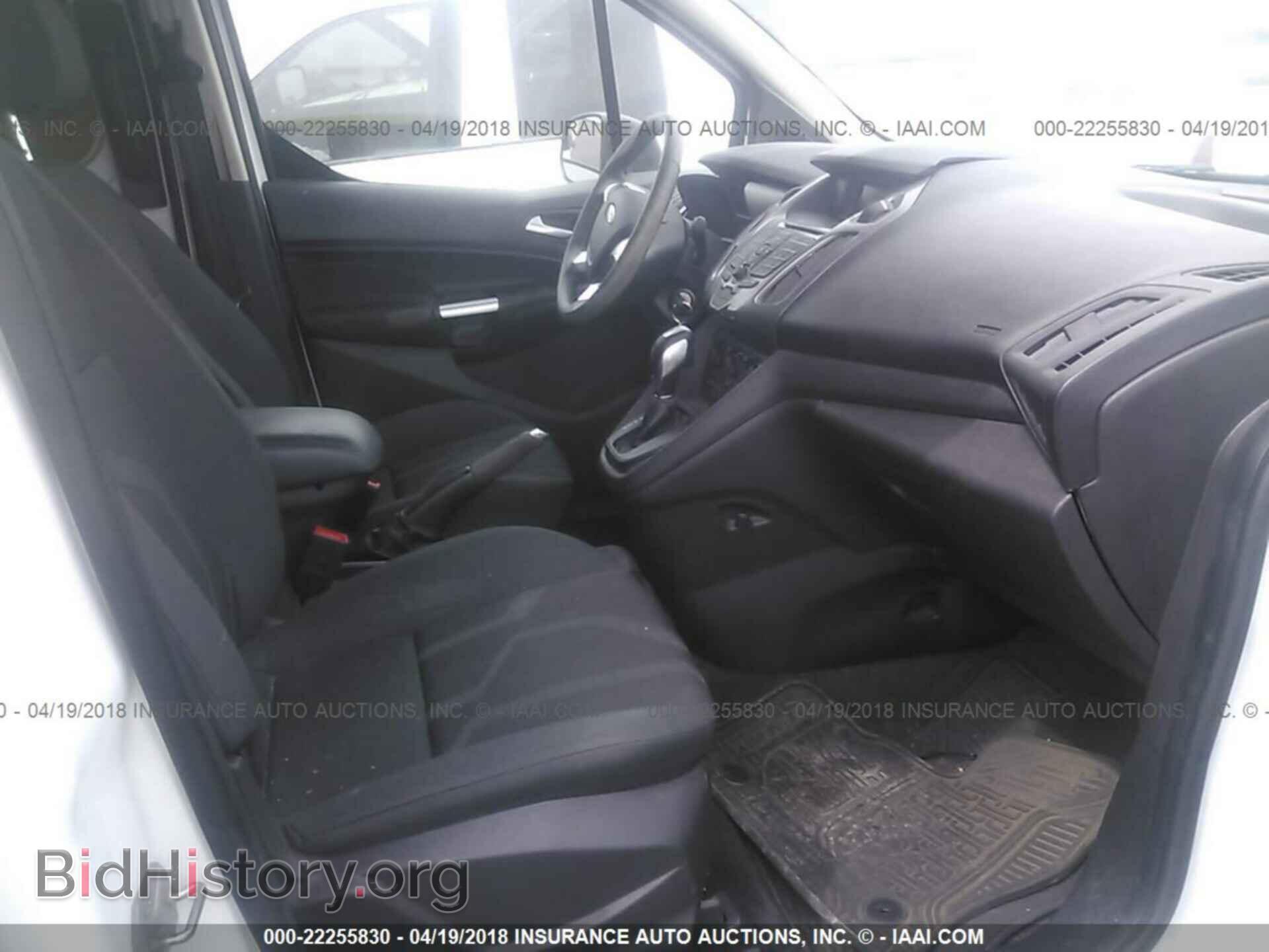 2015 Ford Transit - VIN: NM0LS7F74F1212727 - Фото 5