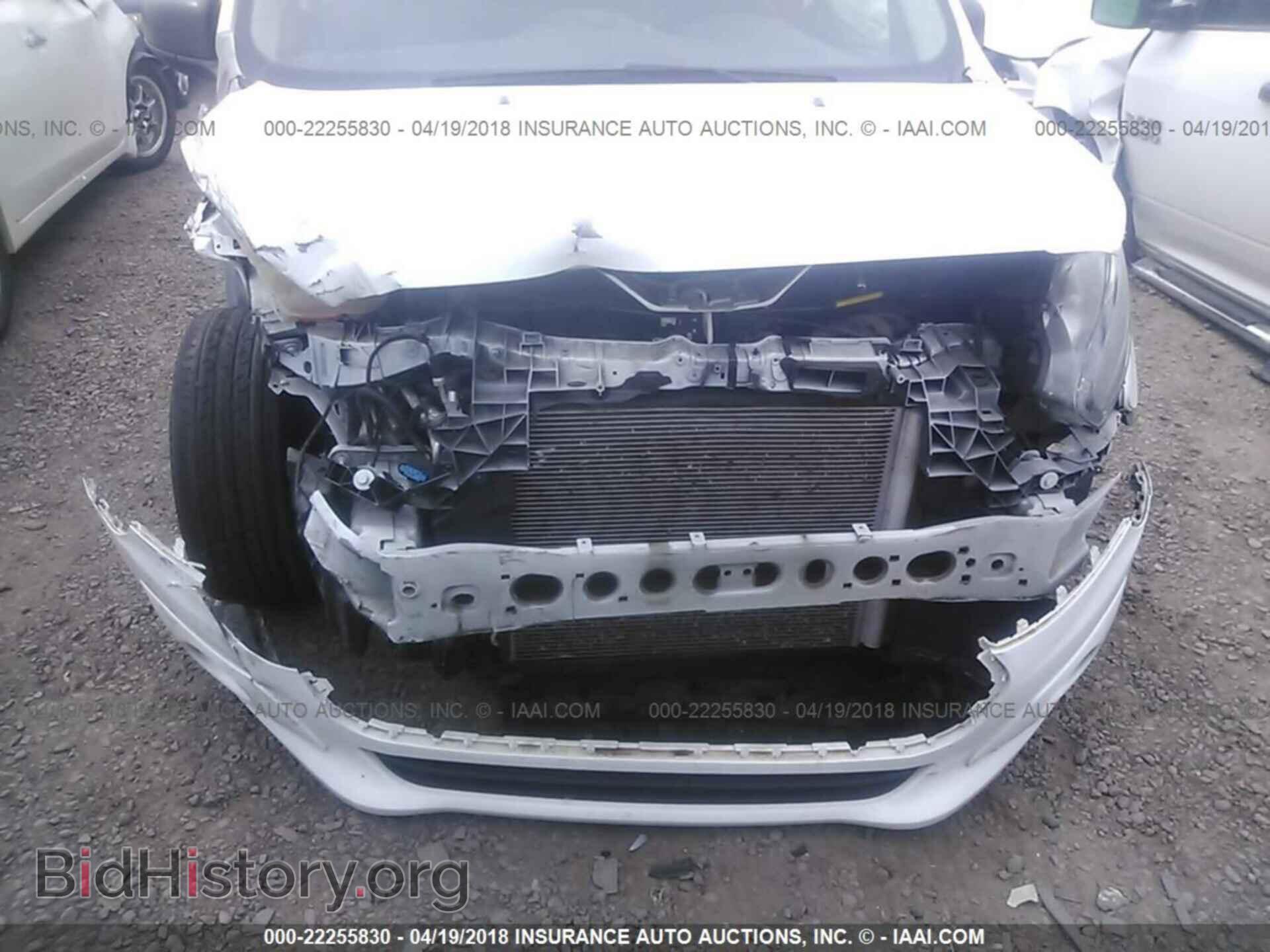 2015 Ford Transit - VIN: NM0LS7F74F1212727 - Фото 6