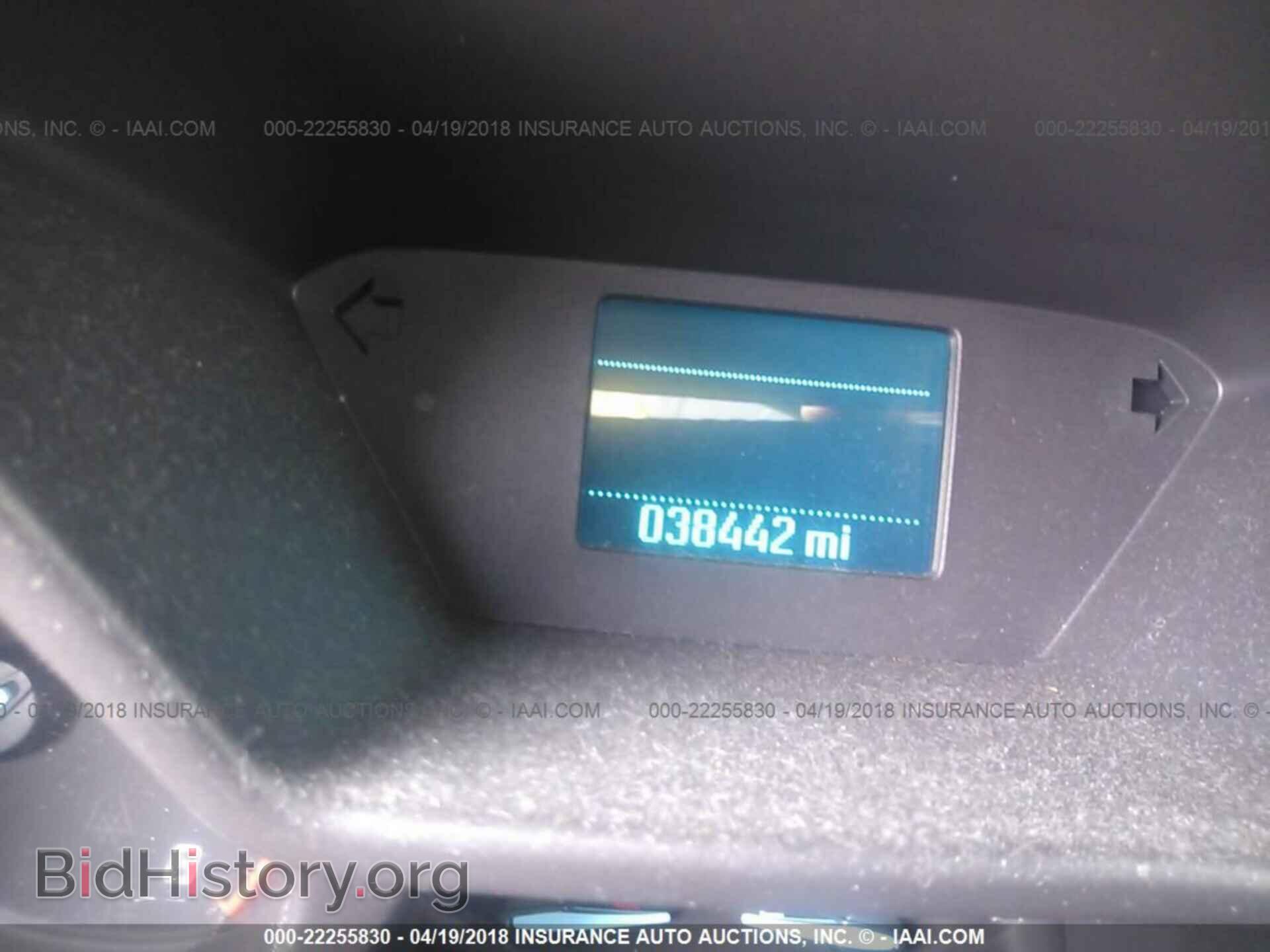 2015 Ford Transit - VIN: NM0LS7F74F1212727 - Фото 7