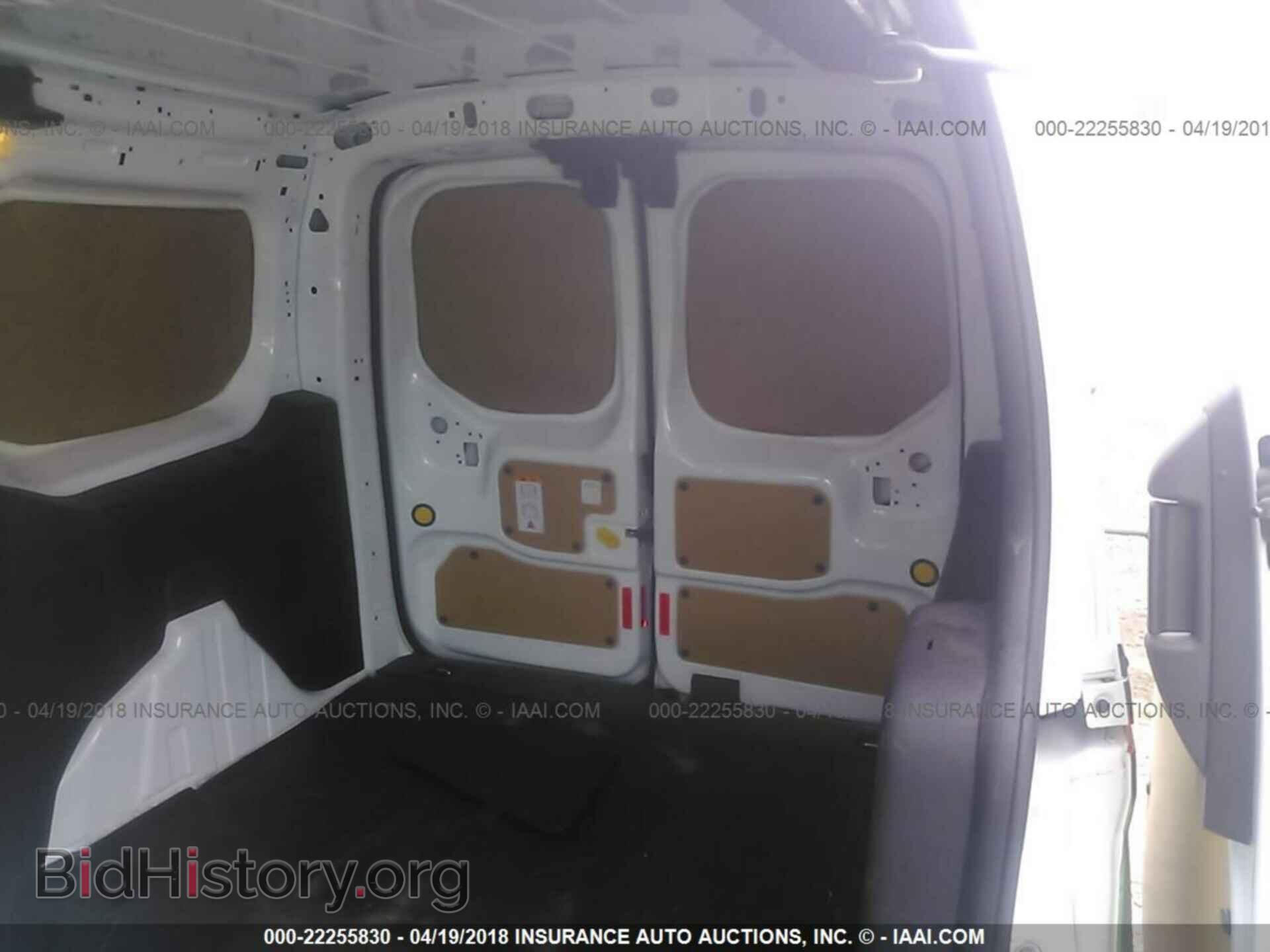 2015 Ford Transit - VIN: NM0LS7F74F1212727 - Фото 8