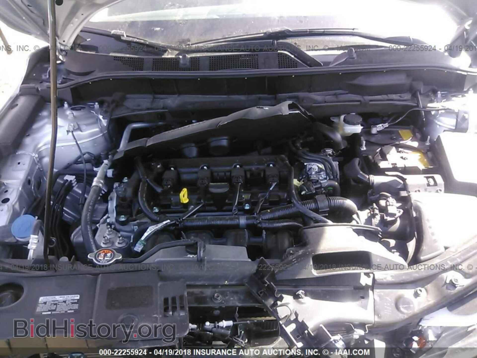 2017 Mazda Cx-5 - VIN: JM3KFBBL5H0204869 - Photo 10