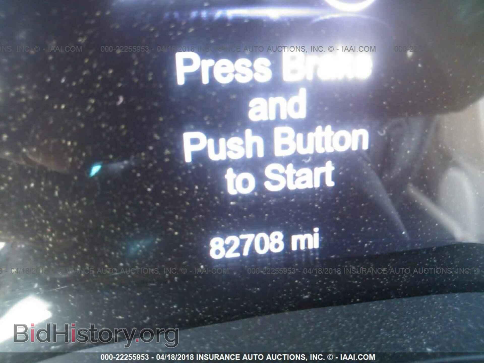 2014 Dodge Durango - VIN: 1C4RDHDG3EC365649 - Фото 7